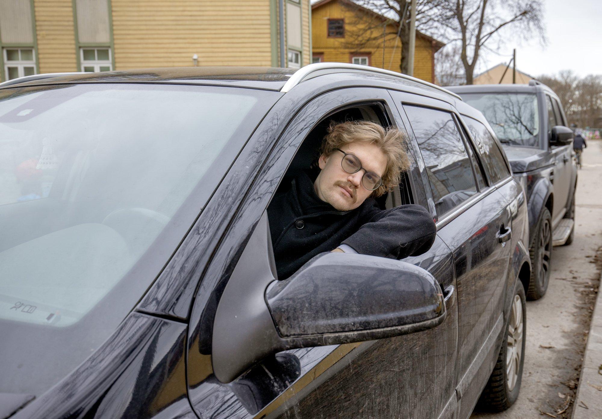 EKSAMITURISM | Nendes väikelinnades saab juhiloa kätte palju lihtsamalt kui Tallinnas