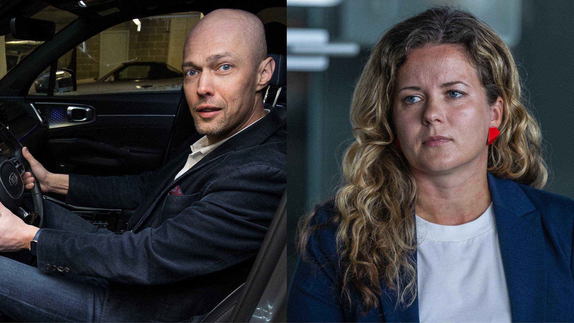 Kliimaministeerium toetab uue maksu edasilükkamist. ELi tasandi muutuseks on vaja suurriikide toetust