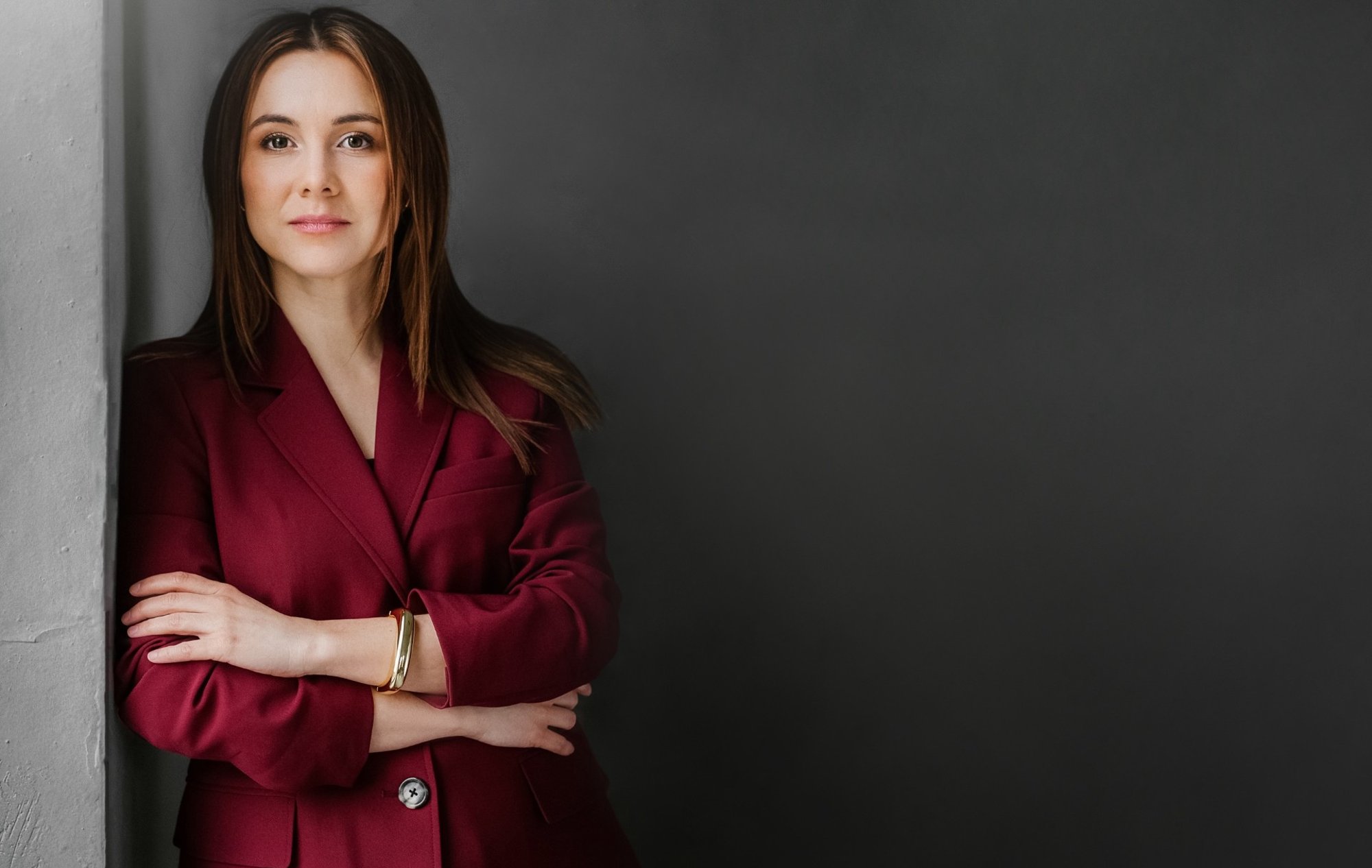 Eratervishoiuettevõtte Meliva juhtkonnaga liitus Kertu Kuusik