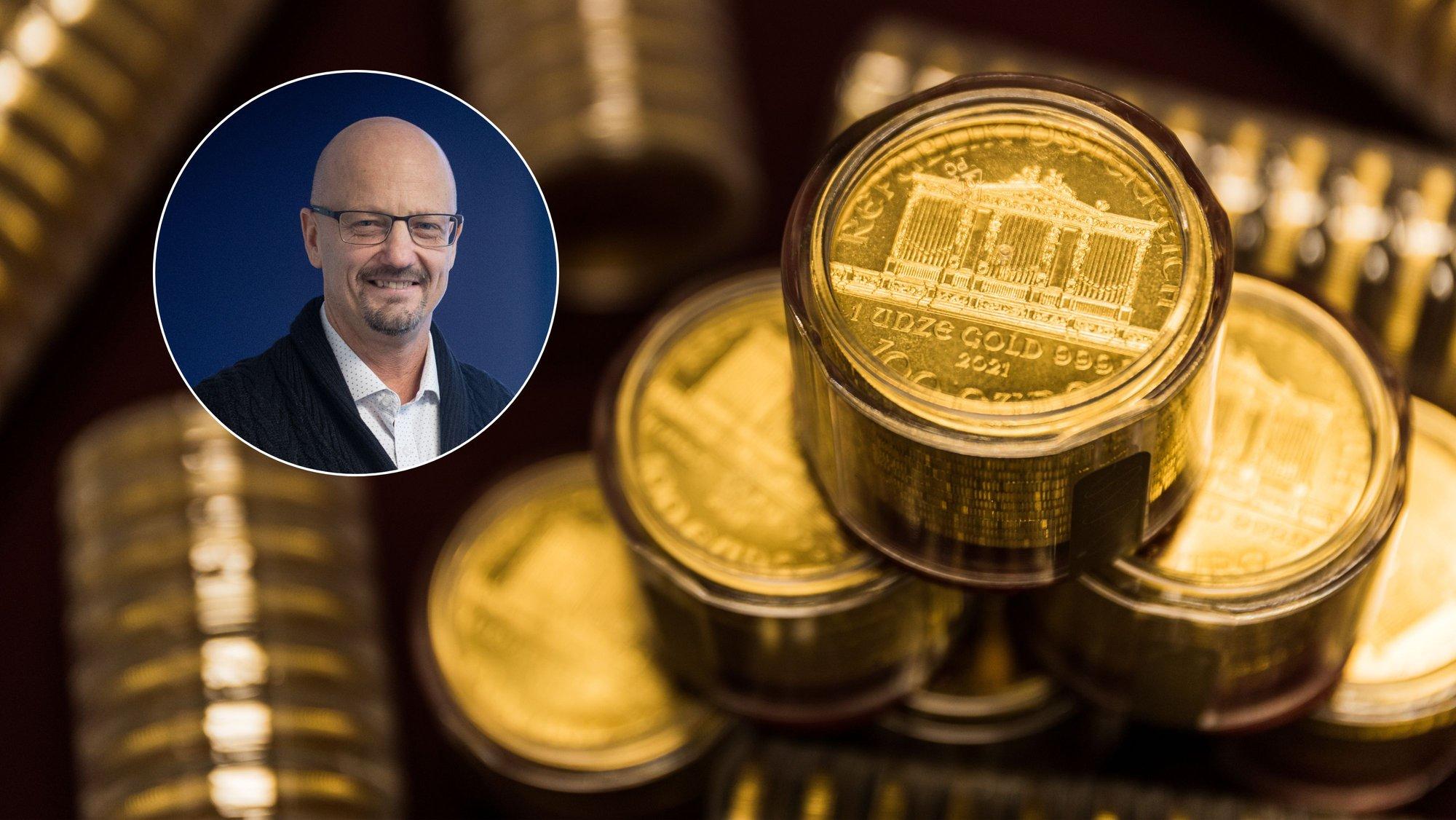 SELGITUS | Kaks põhjust, miks kuld on läinud järjest kallimaks