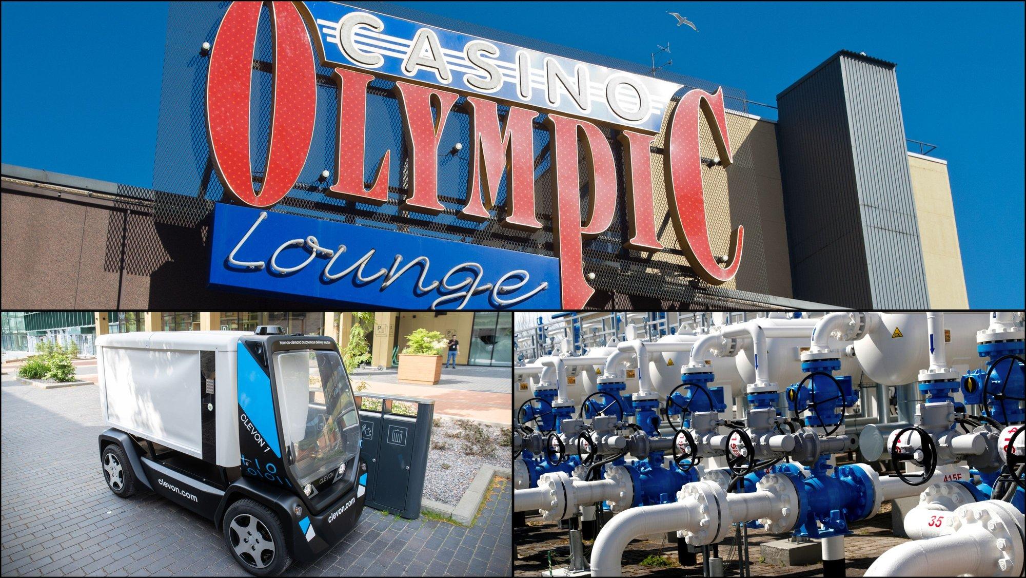 Vaade ajalukku. Varasemad ülevõtupakkumised on toonud nii kohtuvaidlusi kui suurt rahakaotust