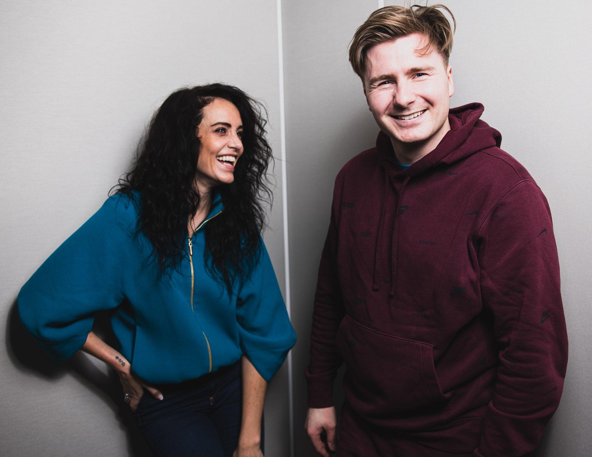 „Ta lihtsalt ise lendas peale!“ Uudo Sepp sattus kaklusesse mehega, kellele ei meeldinud ta muusika