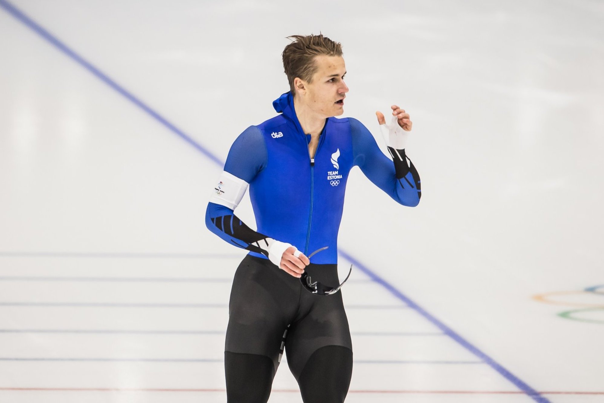 Marten Liiv on leidnud endale uue pruudi: tegemist on taas uisusportlasega!