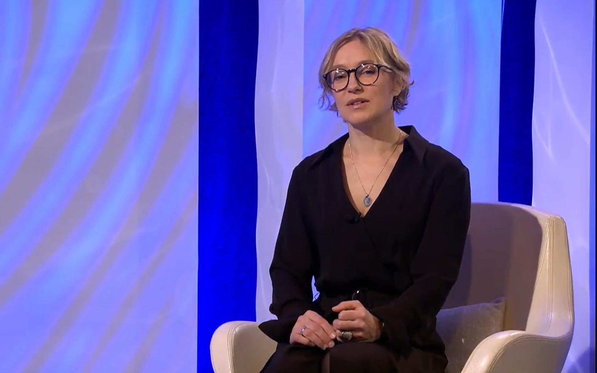 EKSPERT EETRIS | Raili Nugin: Ukraina sõja kaja Eestis - kultuurilised ja sotsiaalsed nihked