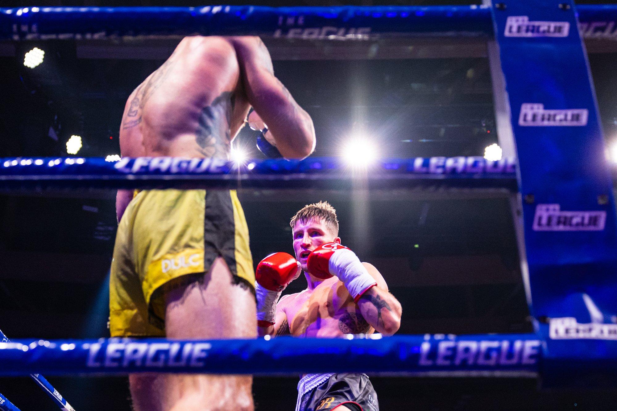 DELFI VIDEO | Orm Oja seotud kätega tagasitulekumatši võitnud Henry Rohtla: minu kõrval on head inimesed