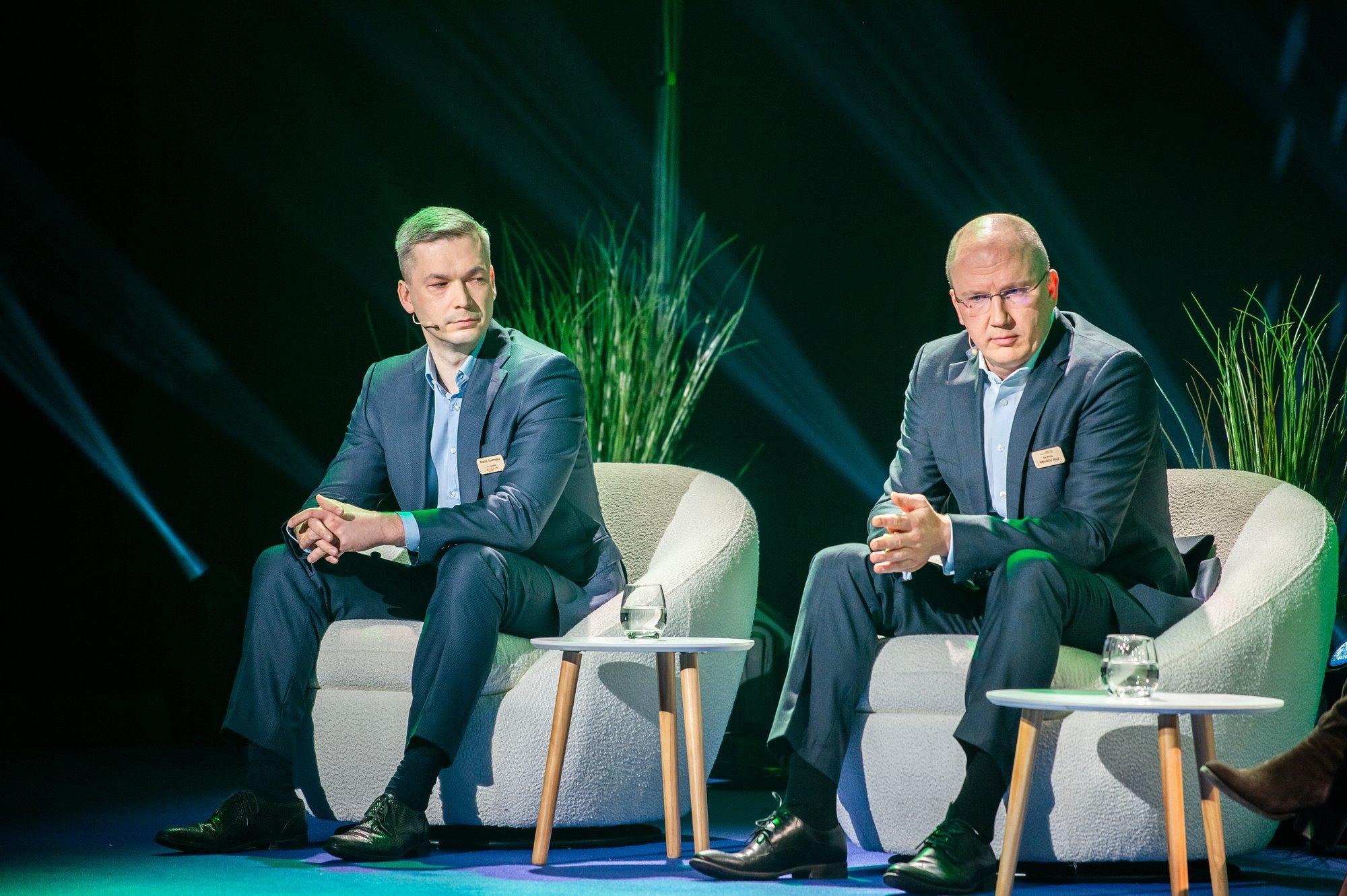 Rahuaeg on läbi. Kas Eesti peab valima kaitsevõime, rohepöörde ja sotsiaaltoetuste vahel?