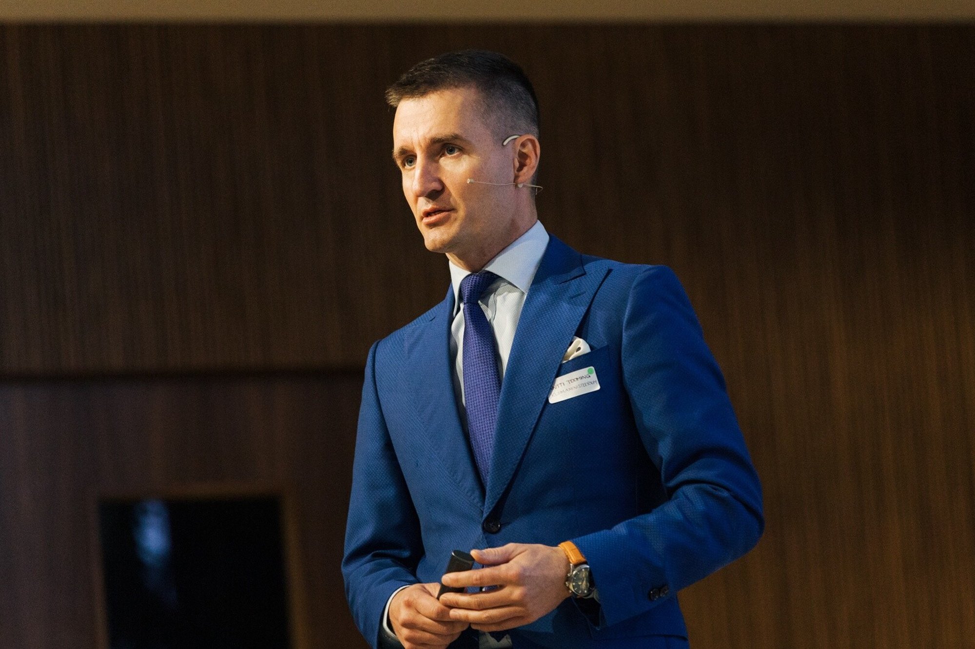 Metsandustoetused muutuvad: „See pole ideoloogia, vaid pragmaatiline valik“