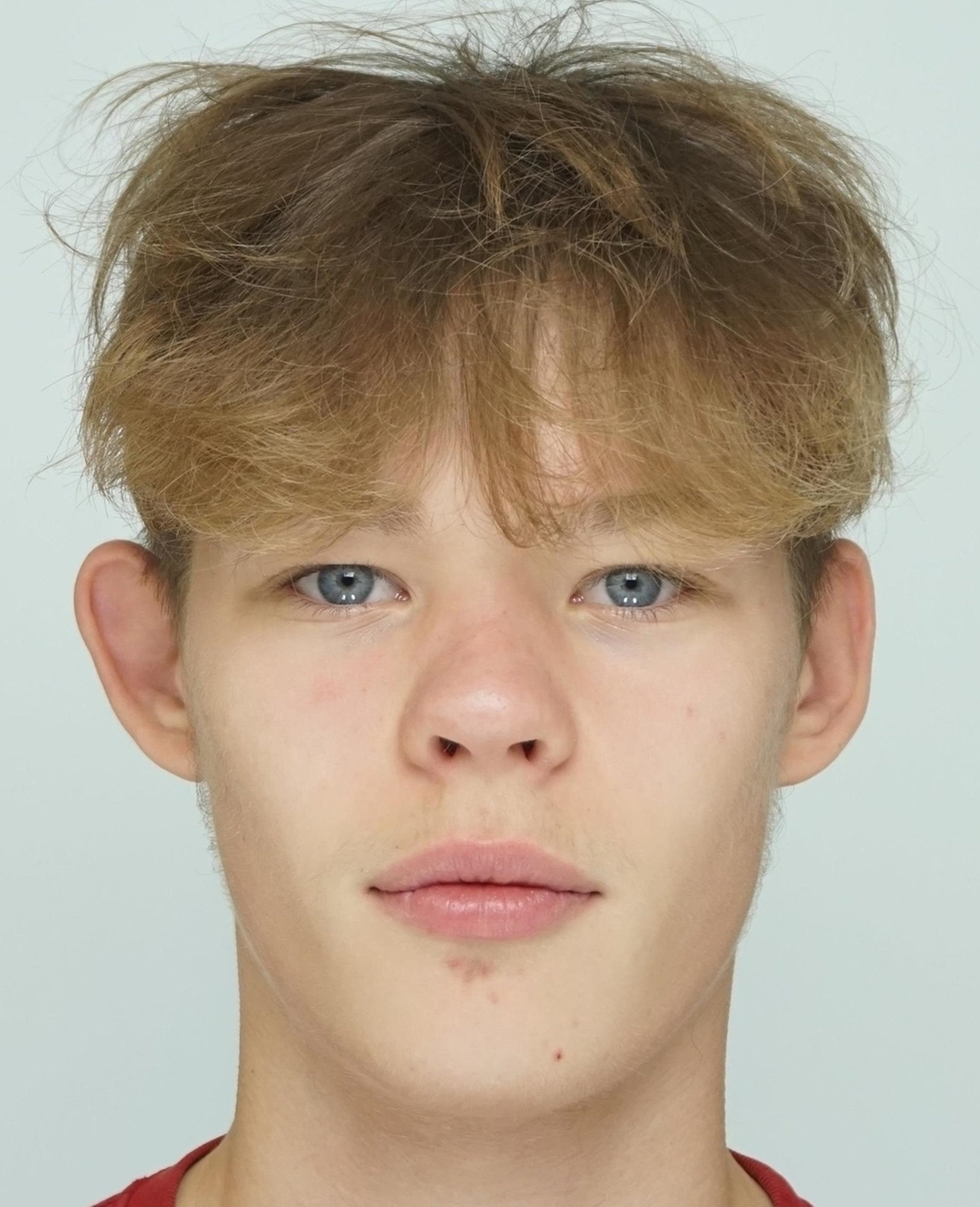 17-aastane Fredy on jätkuvalt leidmata. Otsingute juht: paraku pole ühtki juhtlõnga