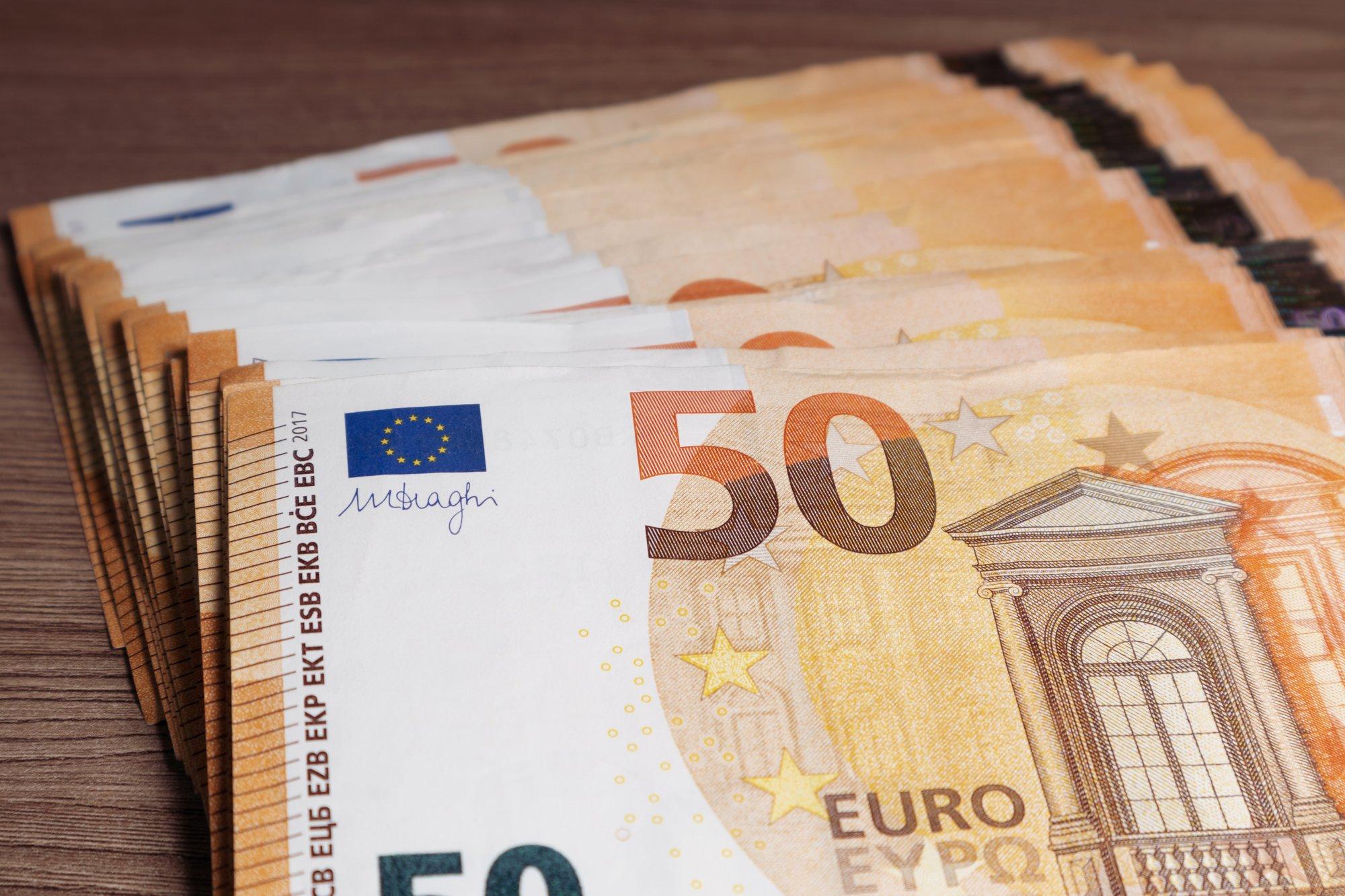 Juhtuda võib kõigil. Soome Panga endine president kaotas petturile mitukümmend tuhat eurot