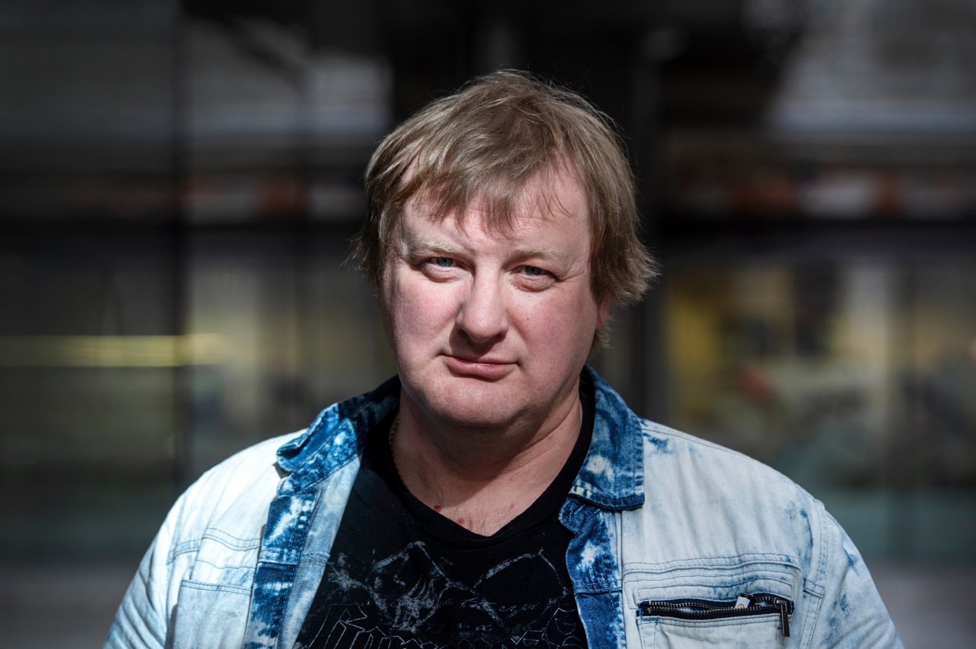 Oleg Bessedini uus narratiiv: Trump päästab Pribaltika õigeusklikud