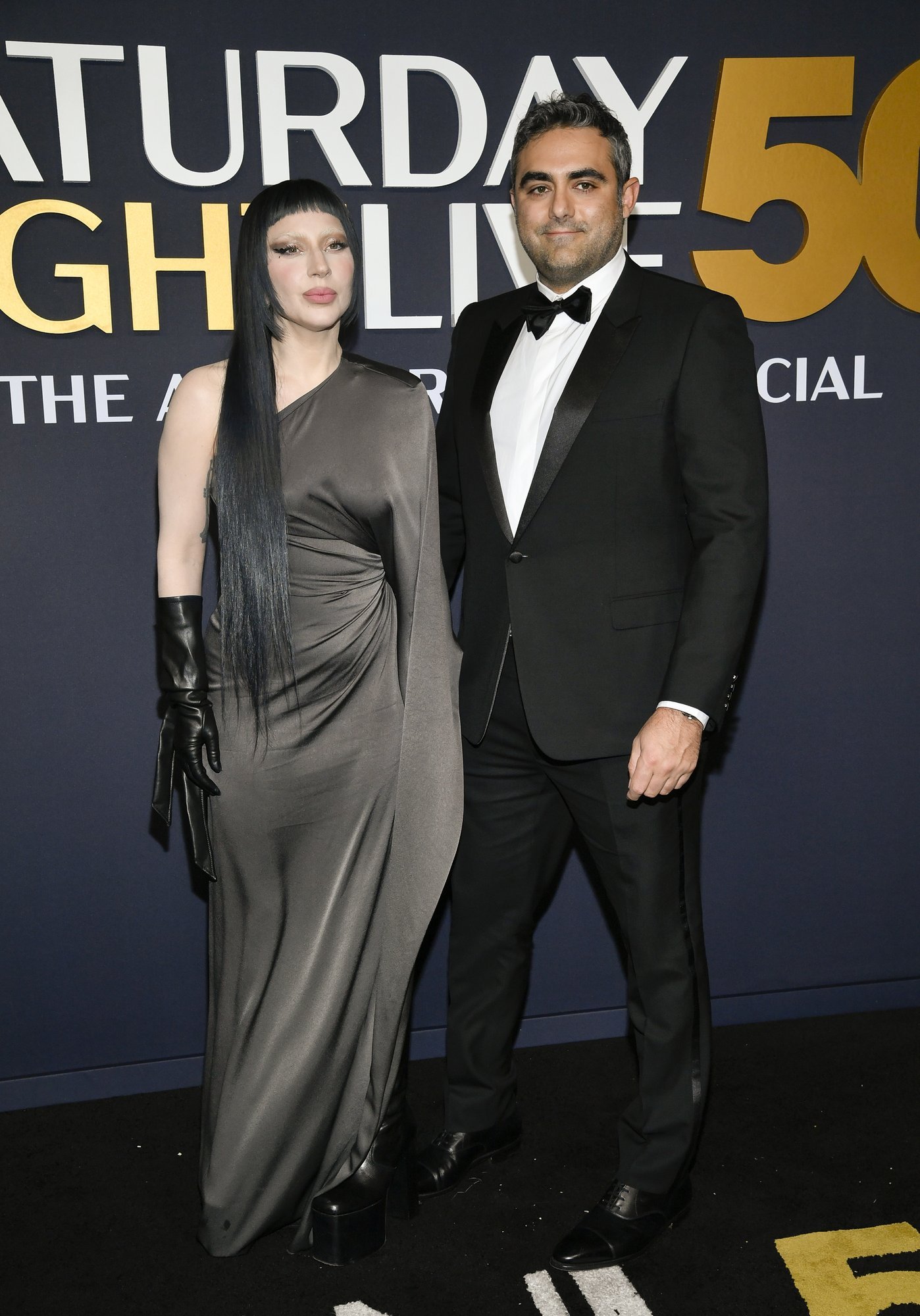 Kallis teemantsõrmus tuli hiljem! Lady Gaga avaldas, et kallim tegi talle abieluettepaneku rohuliblega