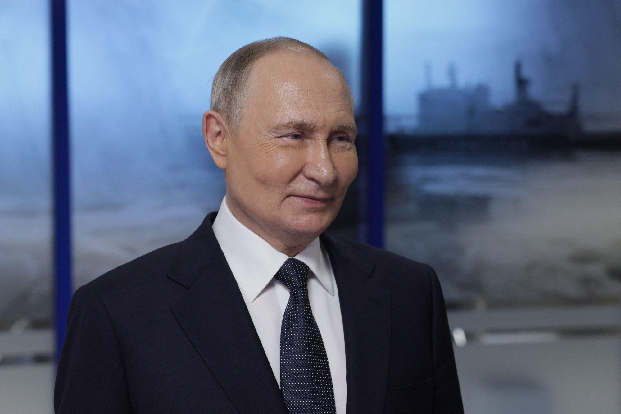 Kiievi ametnikud ja Valge Maja tõrjusid Putini ettepanekut luua Ukrainas ajutine väline valitsus