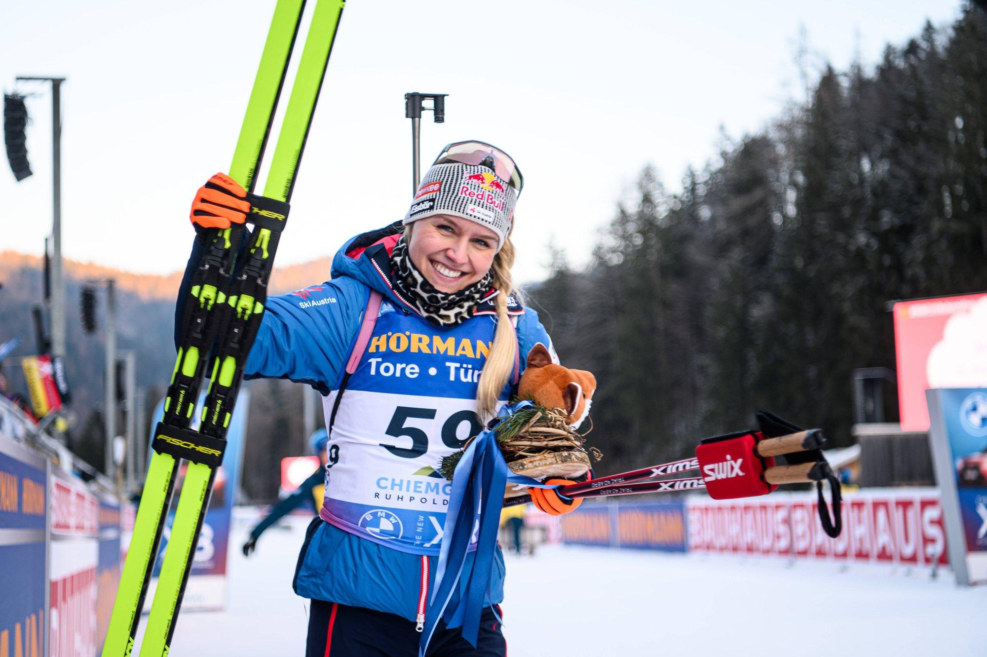 „Kogu mu keha on sisuliselt mürgitatud.“ Eelmise hooaja laskesuusakomeet sel talvel rohkem ei võistle