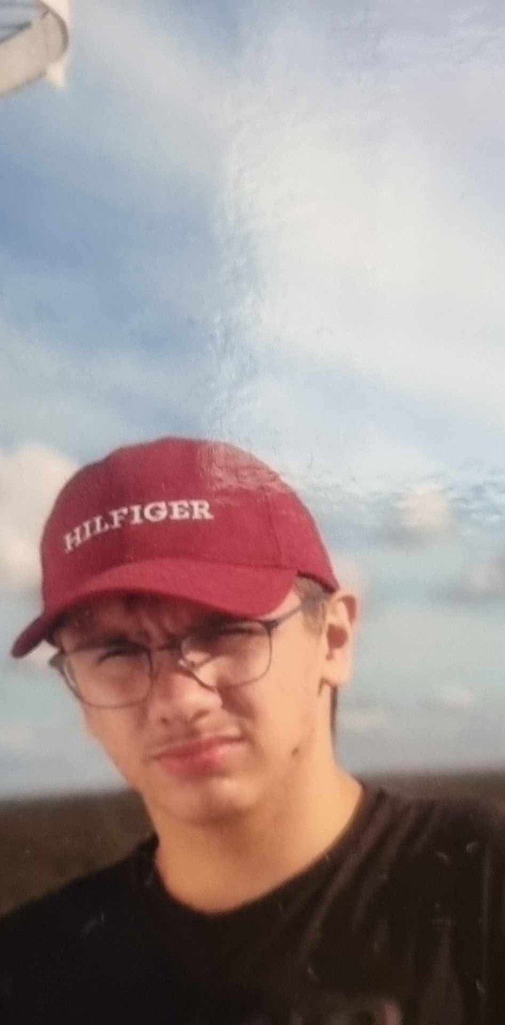 Politsei otsib Keilas kadunud 14-aastast Christiani