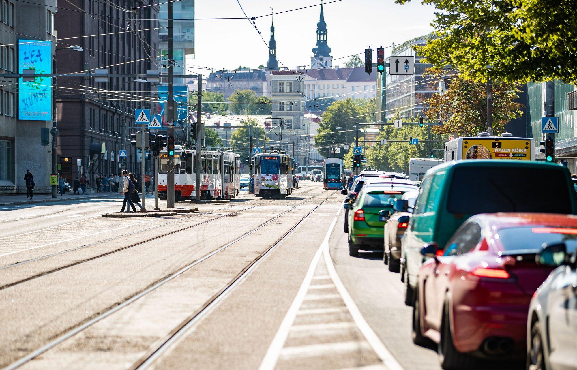Tallinna peatänava ehitus võib alata 2027. aastal. Olulisemad punktid on selgeks vaieldud
