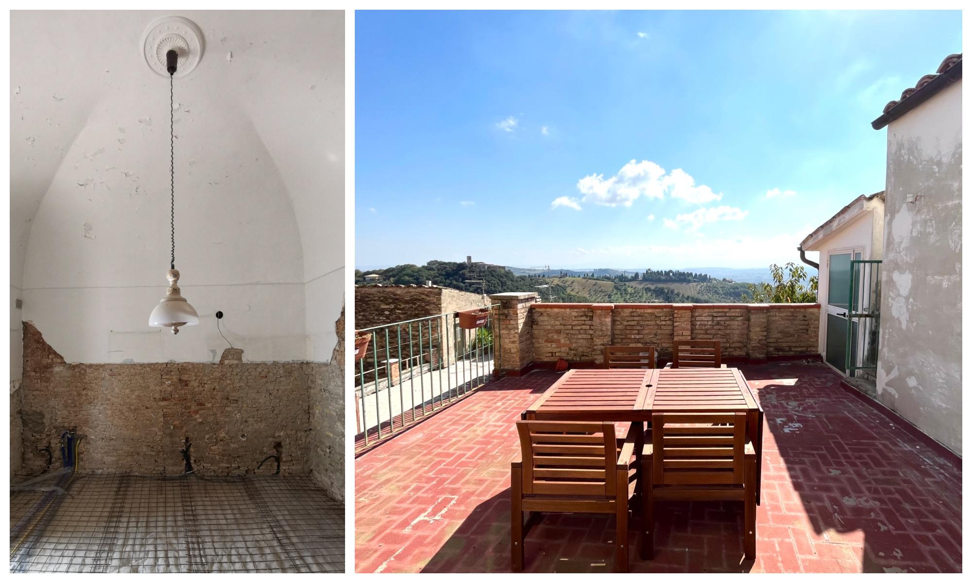 ITAALIA REMONDIBLOGI | Ehitus venib ühe väga totra põhjuse tõttu