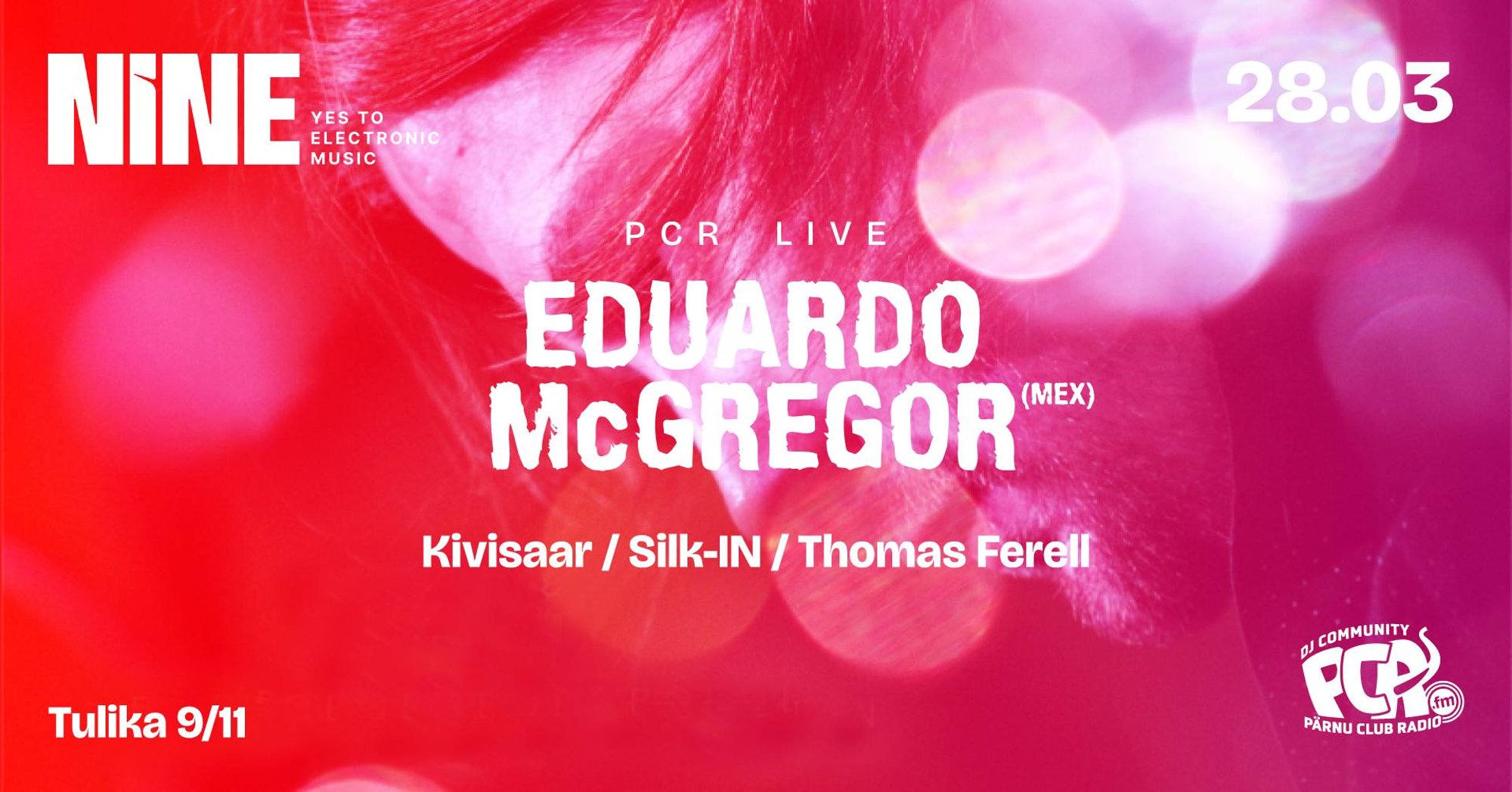 Lõputu groove, täiuslikud üleminekud ja elusad trummibiidid!