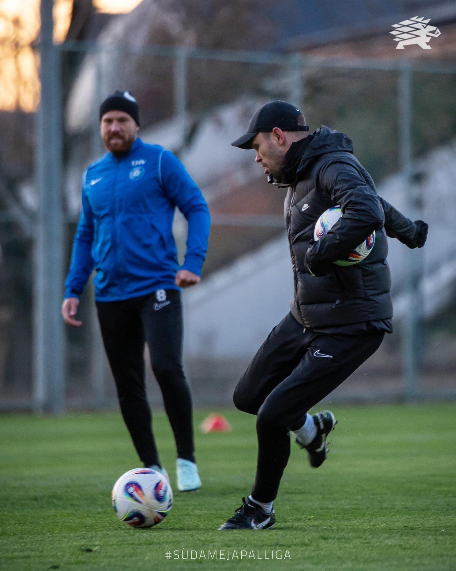 DELFI UNGARIS | Jürgen Henn Iisraeliga peetava mängu eel: jalgpallis favoriidid õnneks alati ei võida