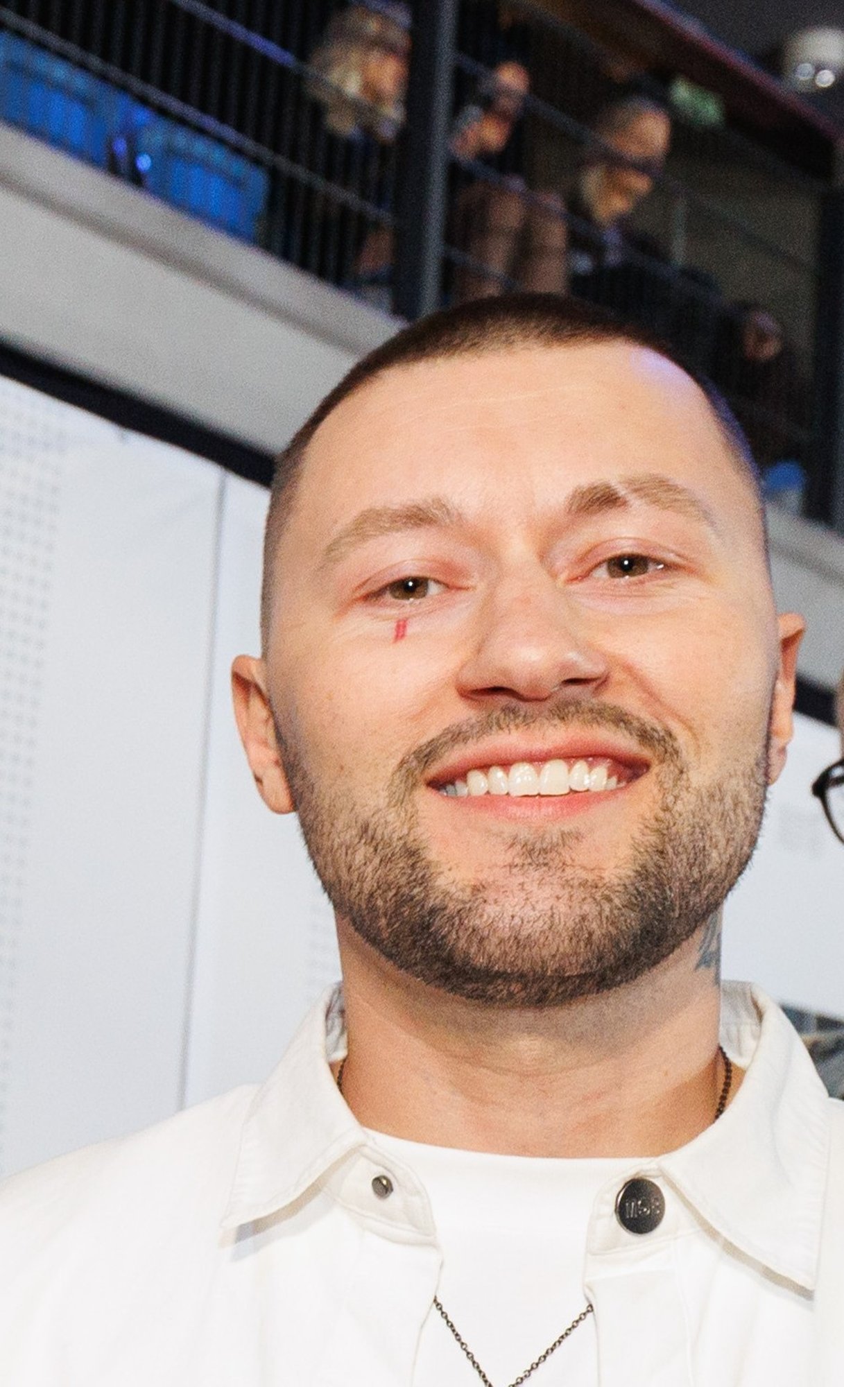 Räppar Arop koostööst varalahkunud Lea Dali Lioniga: see võib kurb lugu tunduda, aga me rääkisime stuudios sellest...