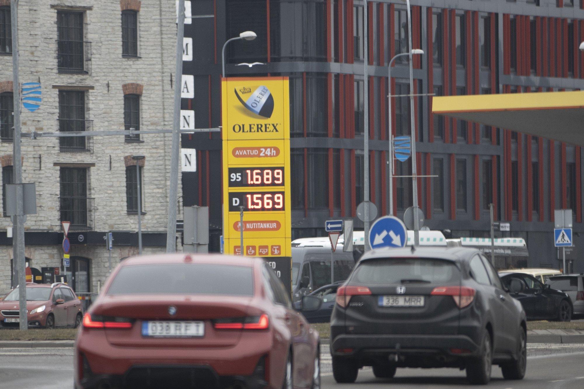 Euroopa Komisjon uurib Olerexile antud keelatud riigiabi