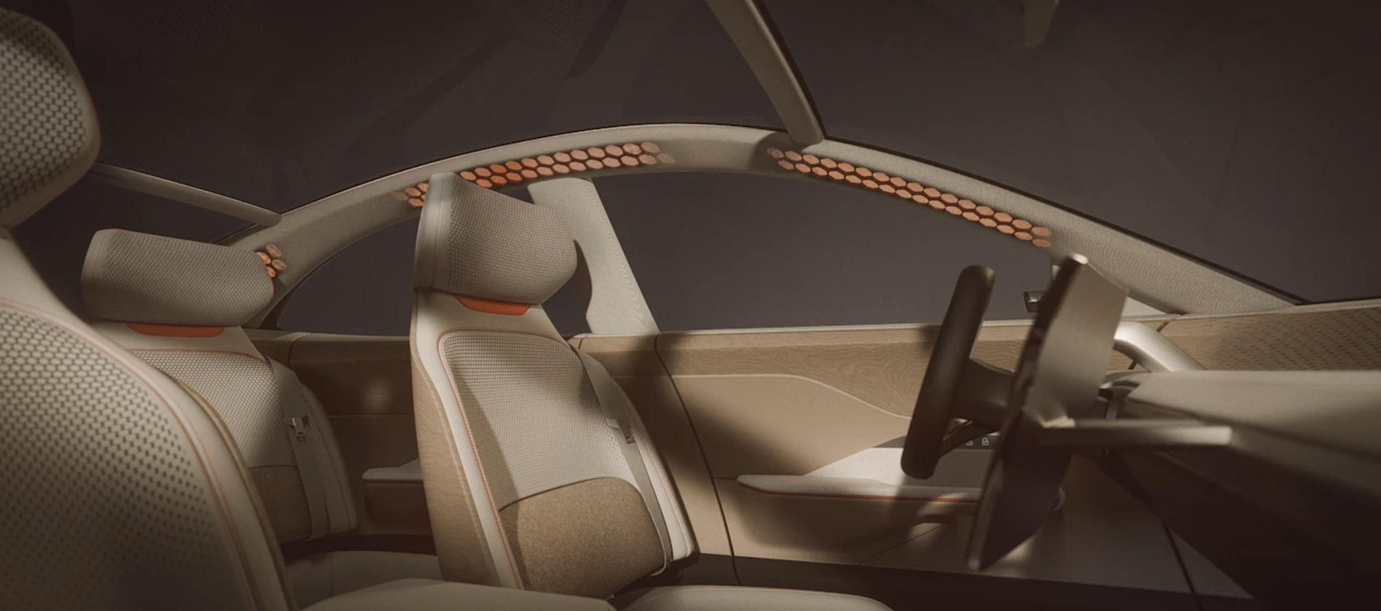 Uudsed kõlarid võivad pikendada elektriautode sõiduulatust