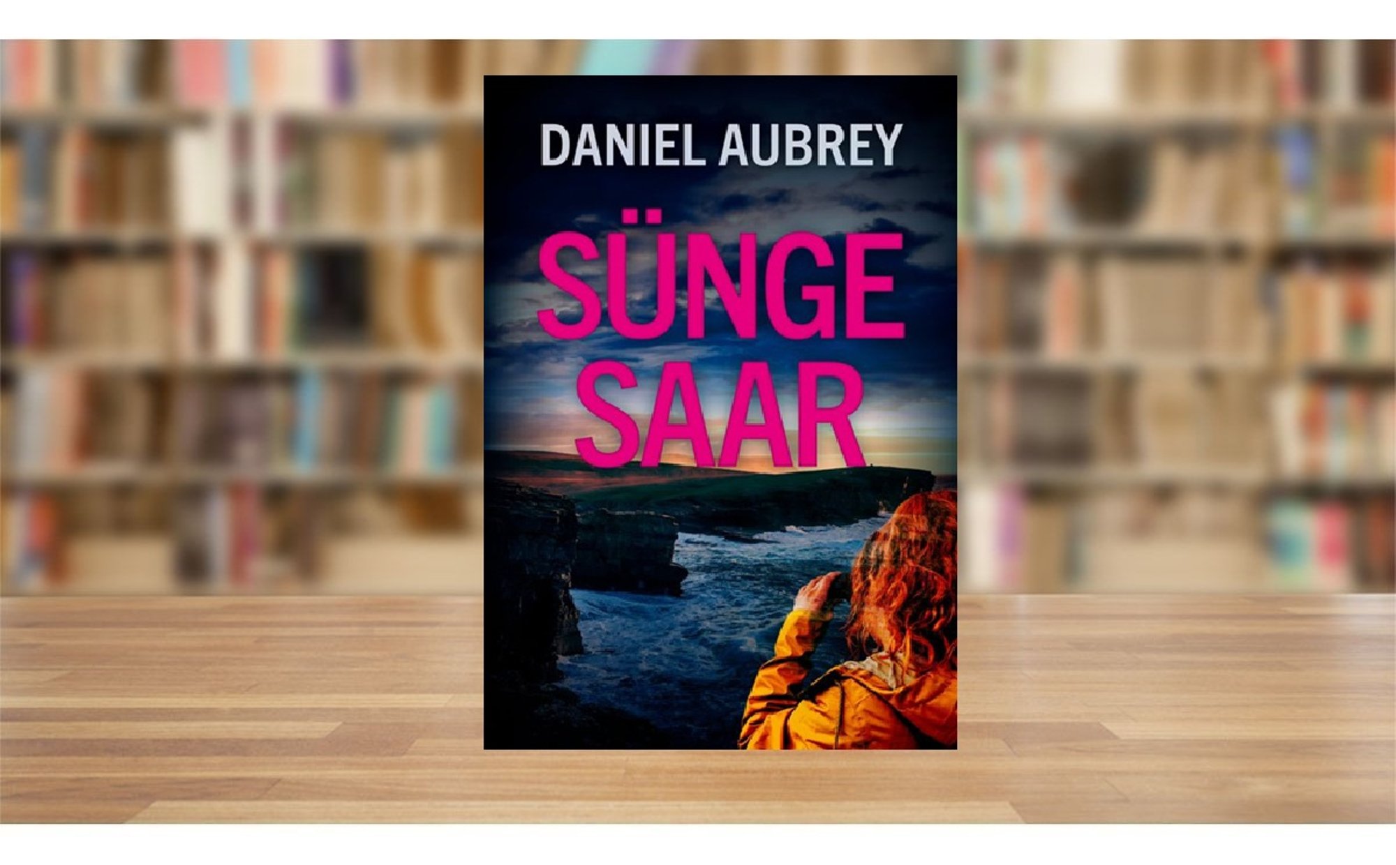 RAAMATUBLOGI: Šotimaa sünge saar ja tapatööd – kes neid suudaks lahuta...