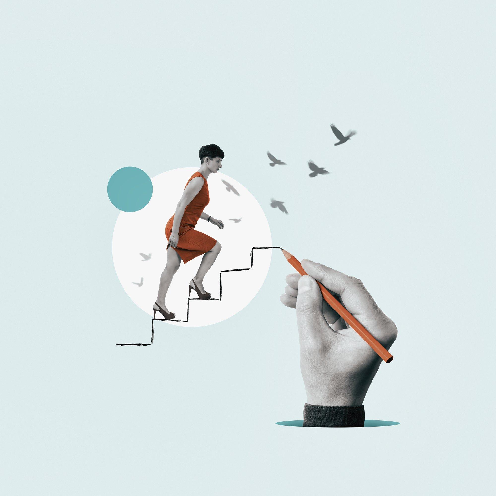 Kuidas saada keskpärasest töötajast erakordseks? Kasuta seda tipptegijate reeglit