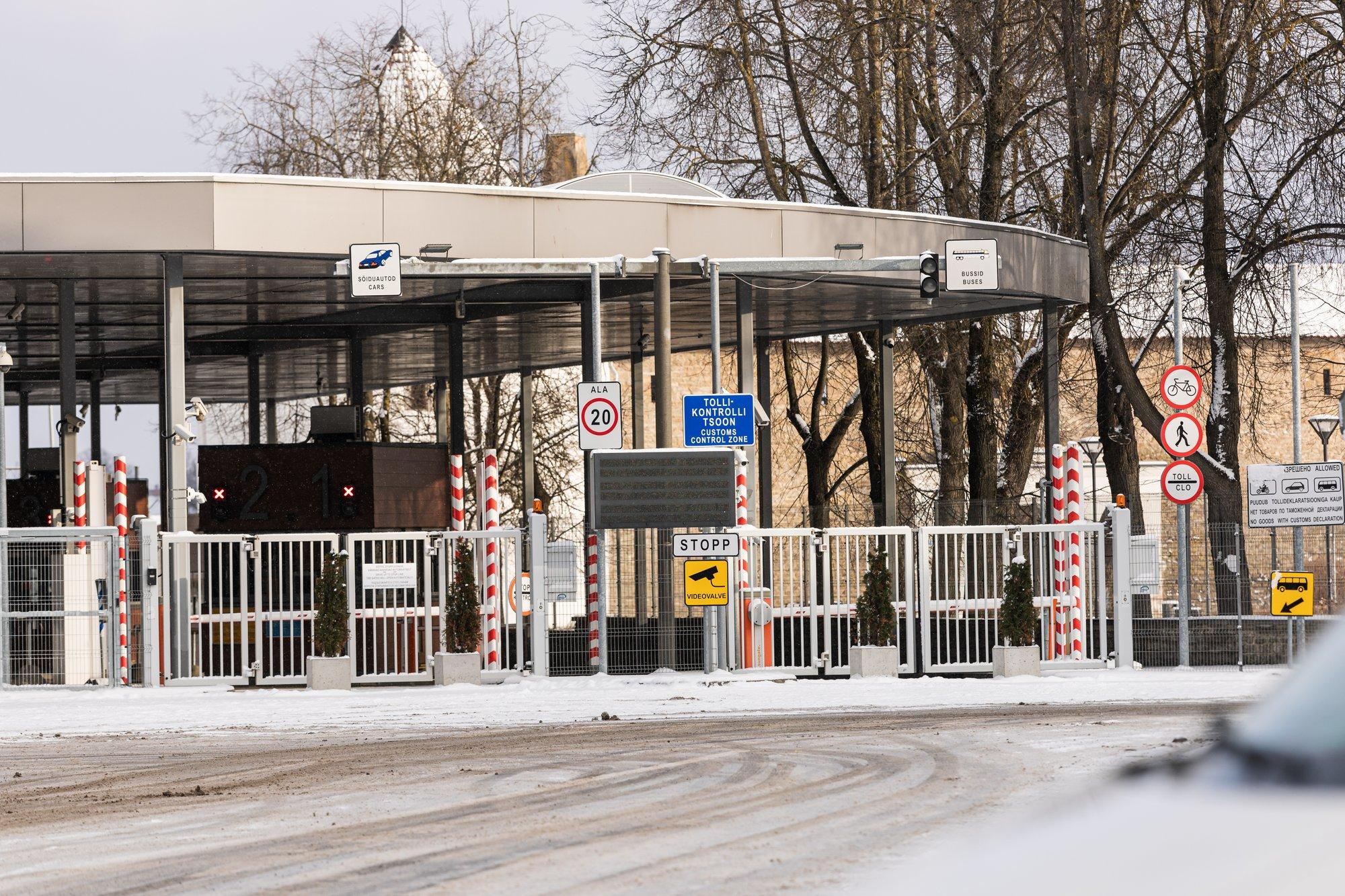 SÕJAPÄEVIK (1124. päev) | Saksa militaarekspert: Venemaa võib teha Narvale paari aasta pärast üllatusrünnaku