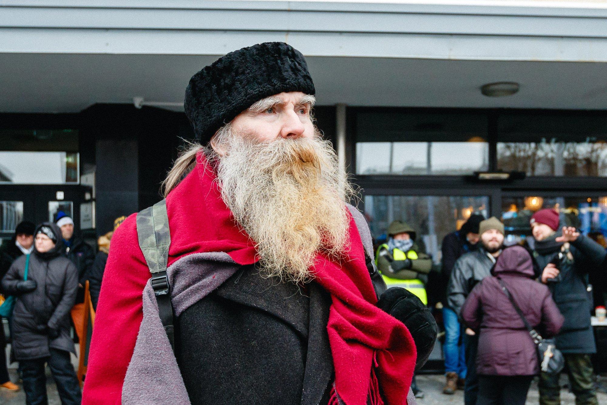 REPLIIK | Allar Jõks kägistavast bürokraatiast: asjatundjate ning Igor Mangi kommentaarid on tänaseks sama kaaluga