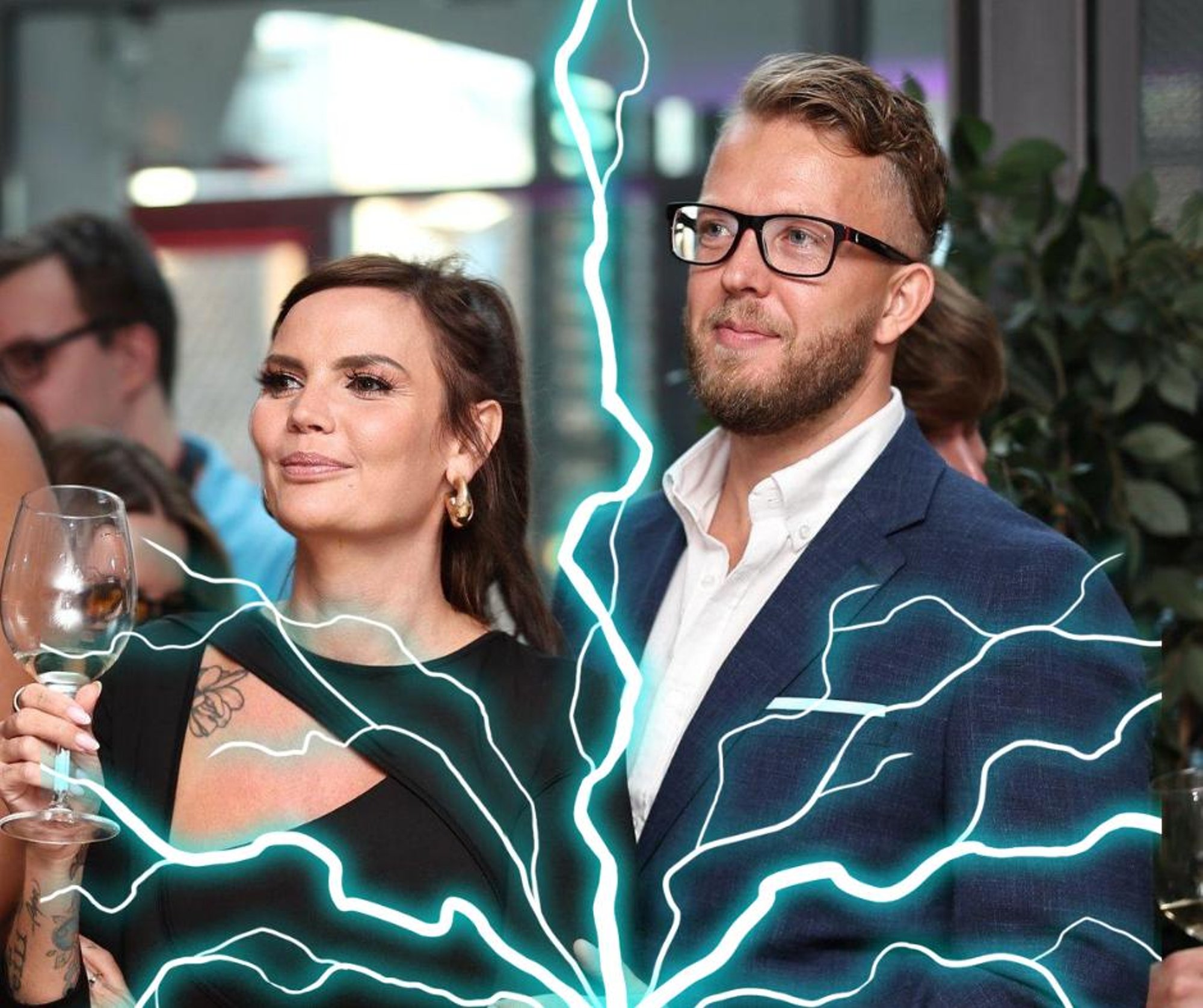 Pulmad on ohus? Mallukas loobus tülide järel kihlasõrmusest: ma ei lase endaga niimoodi käituda