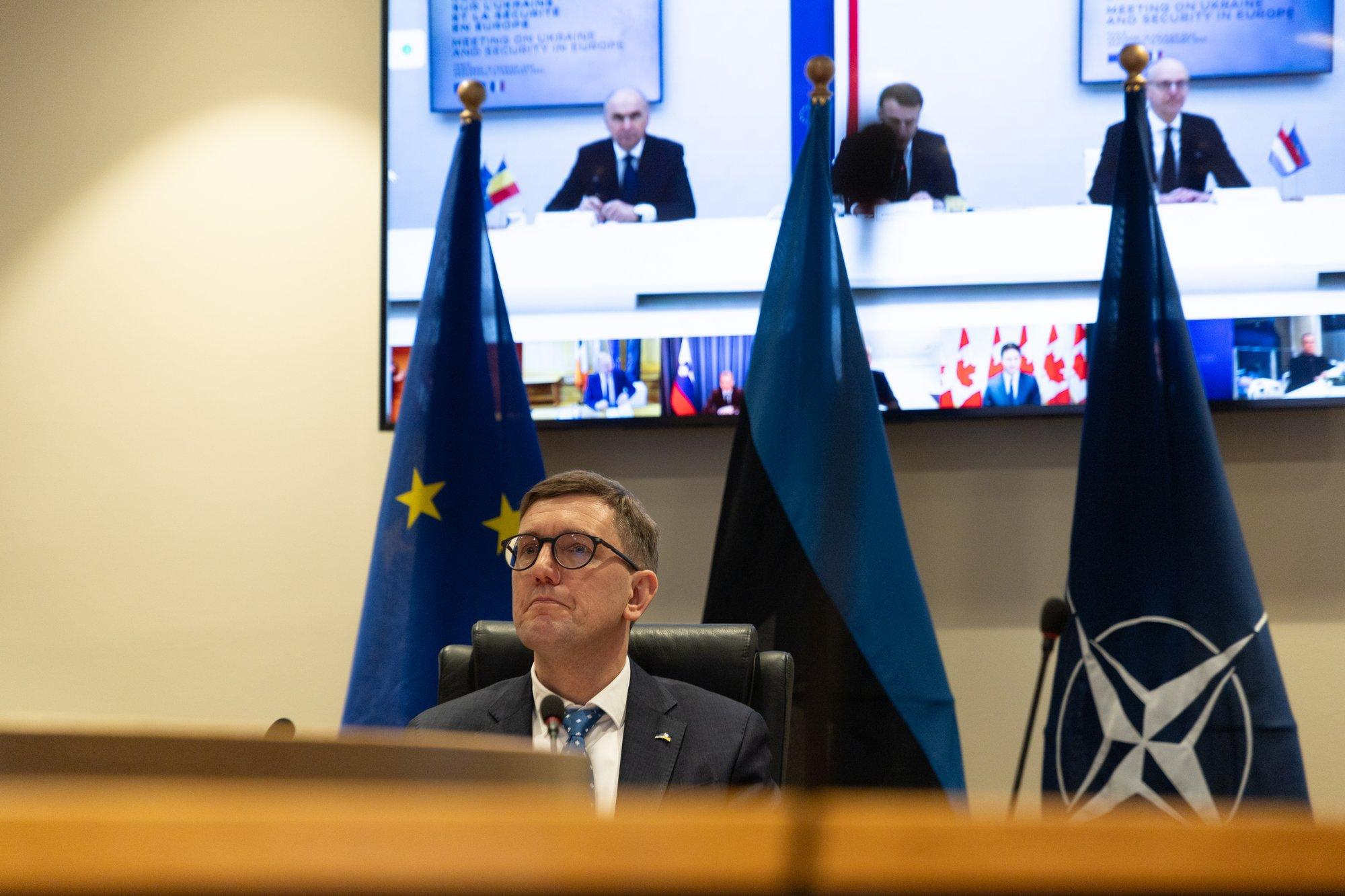 VIDEO | Peaminister andis aru, mis otsusteni jõuti Brüsselis Euroopa Ülemkogul