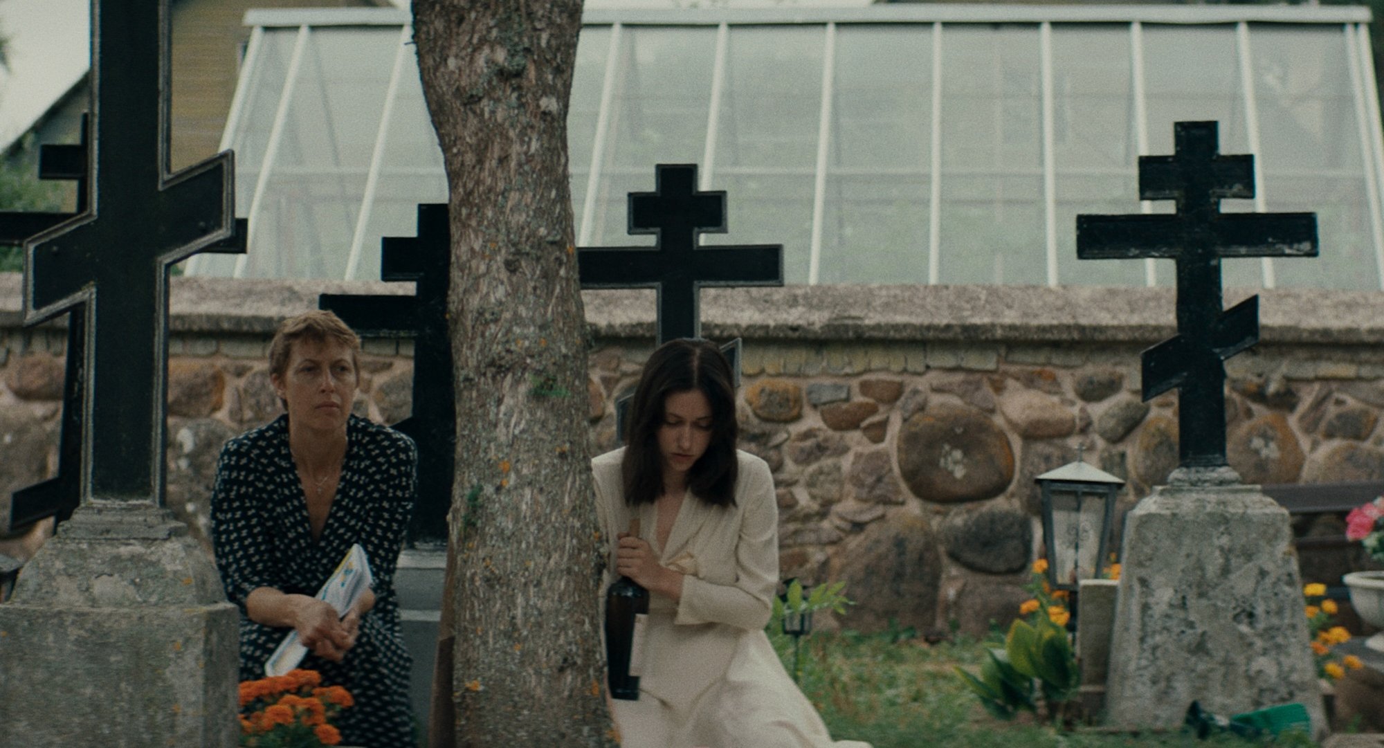 Selgusid Eesti filmi- ja teleauhindade nominendid! Enim auhindu jahivad „Biwa järve 8 nägu“ ja „Reetur“