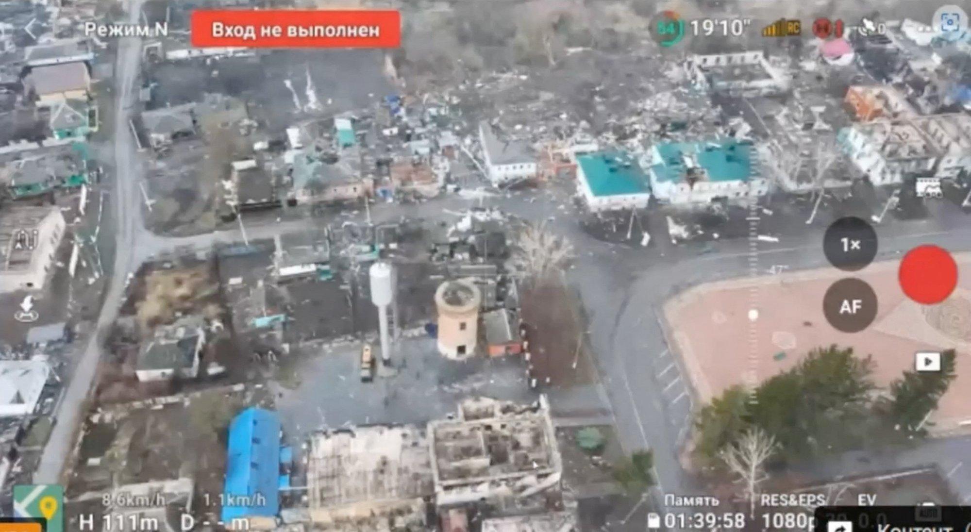 „Sinna toodi parimad Vene drooniüksused.“ Ekspert selgitab, miks Ukraina armeel Kurski oblastist taganemisega kiireks läks