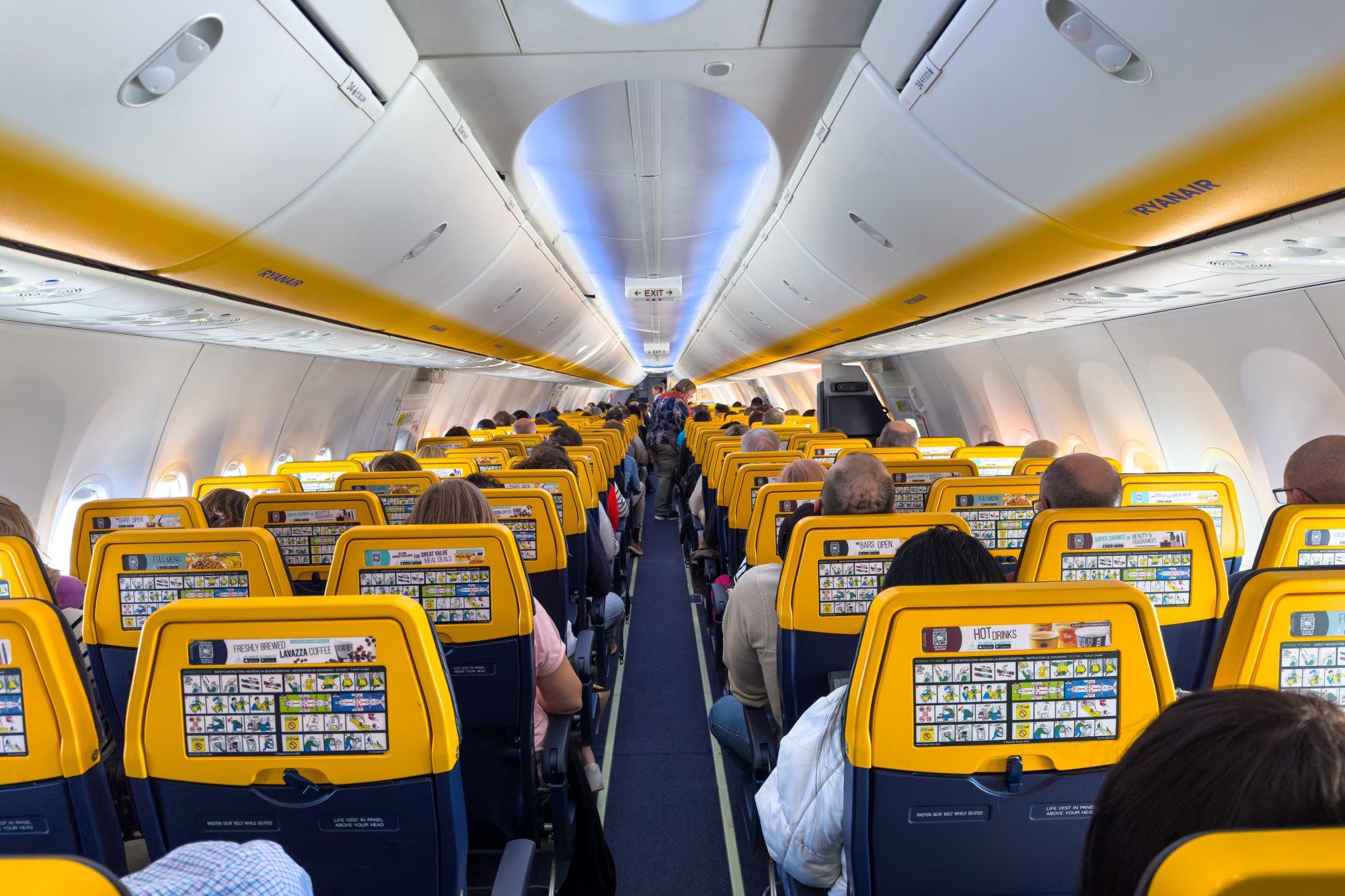 KRANAAT | Eesti valib järgmise eurolaulu teema Ryanairi sihtkohtade seast