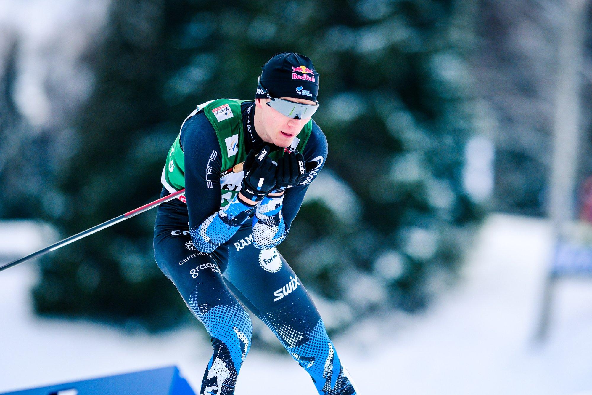 DELFI TRONDHEIMIS | MM-i avavõistlusel põrunud Kristjan Ilves: midagi oli jalgade all väga valesti