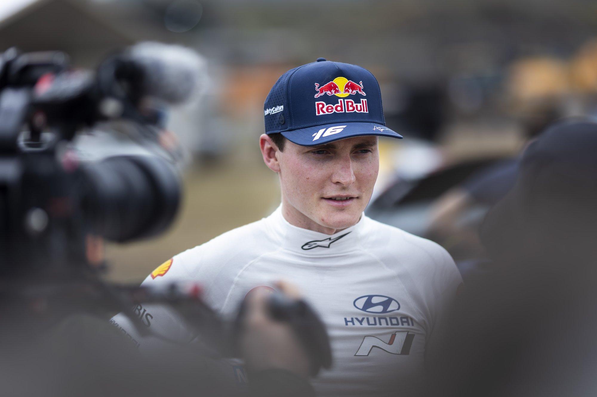 FIA vastas ralliässade protestile: ropendamine pole aktsepteeritav, aga oleme valmis läbi rääkima