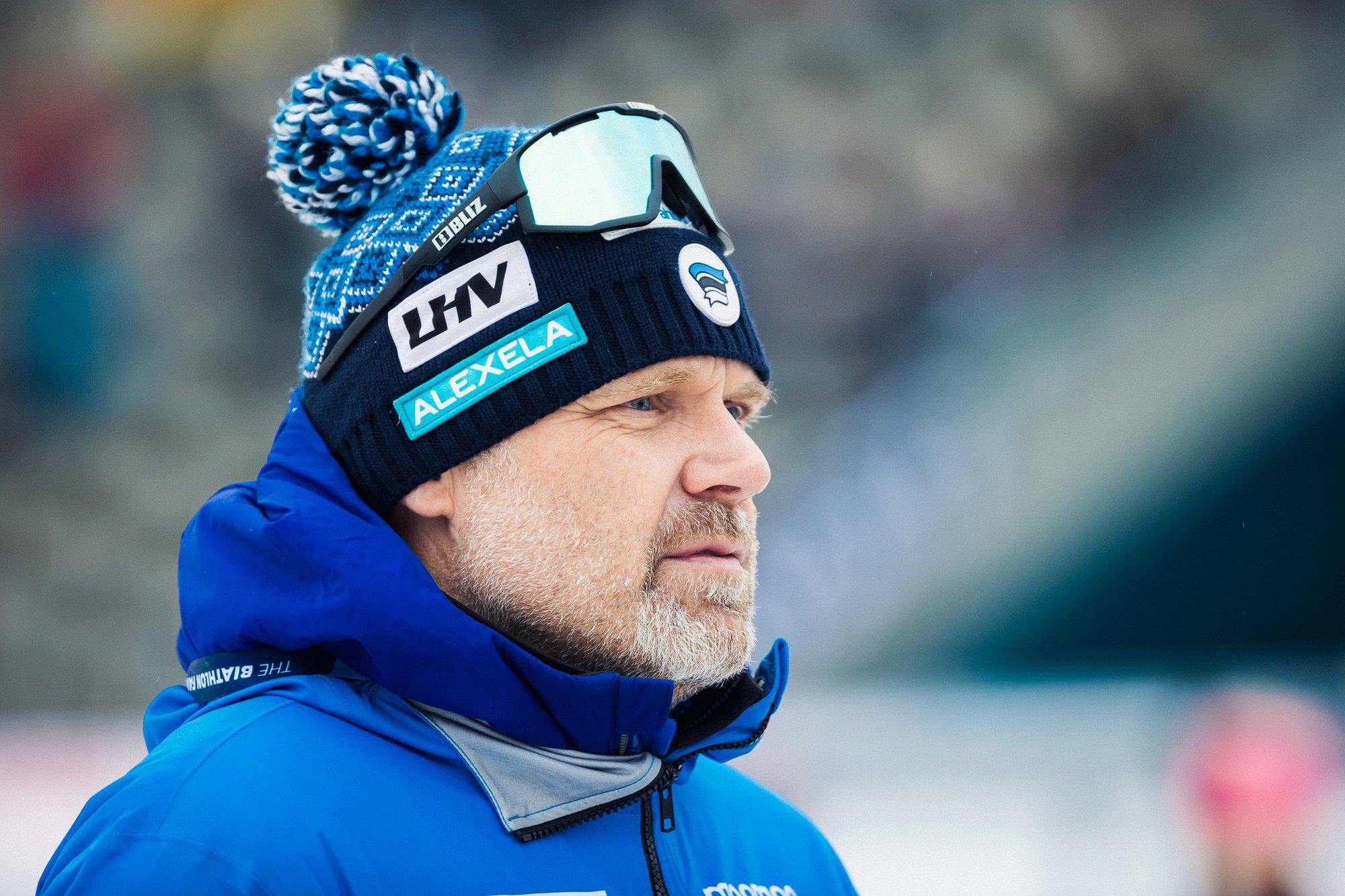 Mis saab edasi? Kas Lindinger jätkab Eesti laskesuusakoondise peatreenerina? „Nüüdseks on ka teiste silmad avanenud“