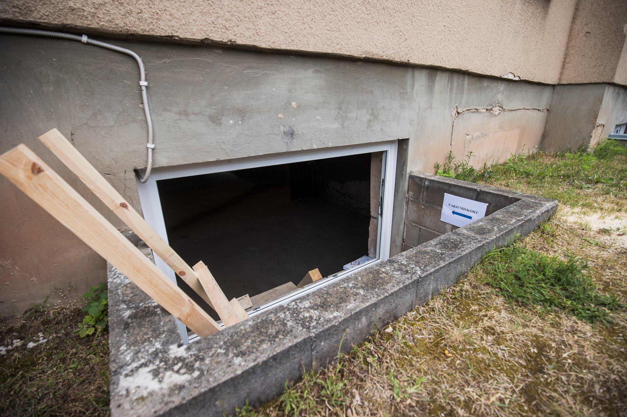 JUHTKIRI | Kriisiks valmistumine annab sisemise tugevuse. Alustuseks keldrid korda!