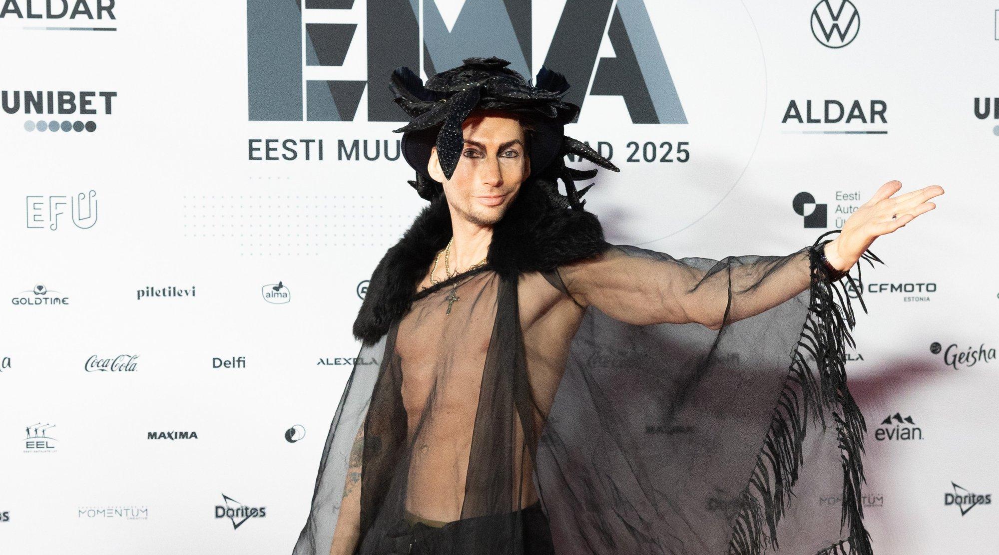 Marco Tasane koolikiusamisest: lõpuks taheti mind laulutunni ajal üles puua