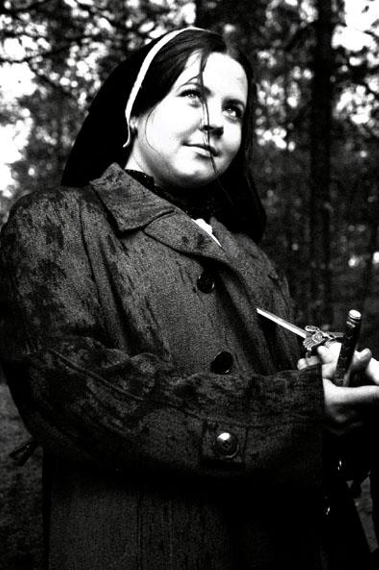 Muusik Kaire Nurk suri vaid 46-aastaselt