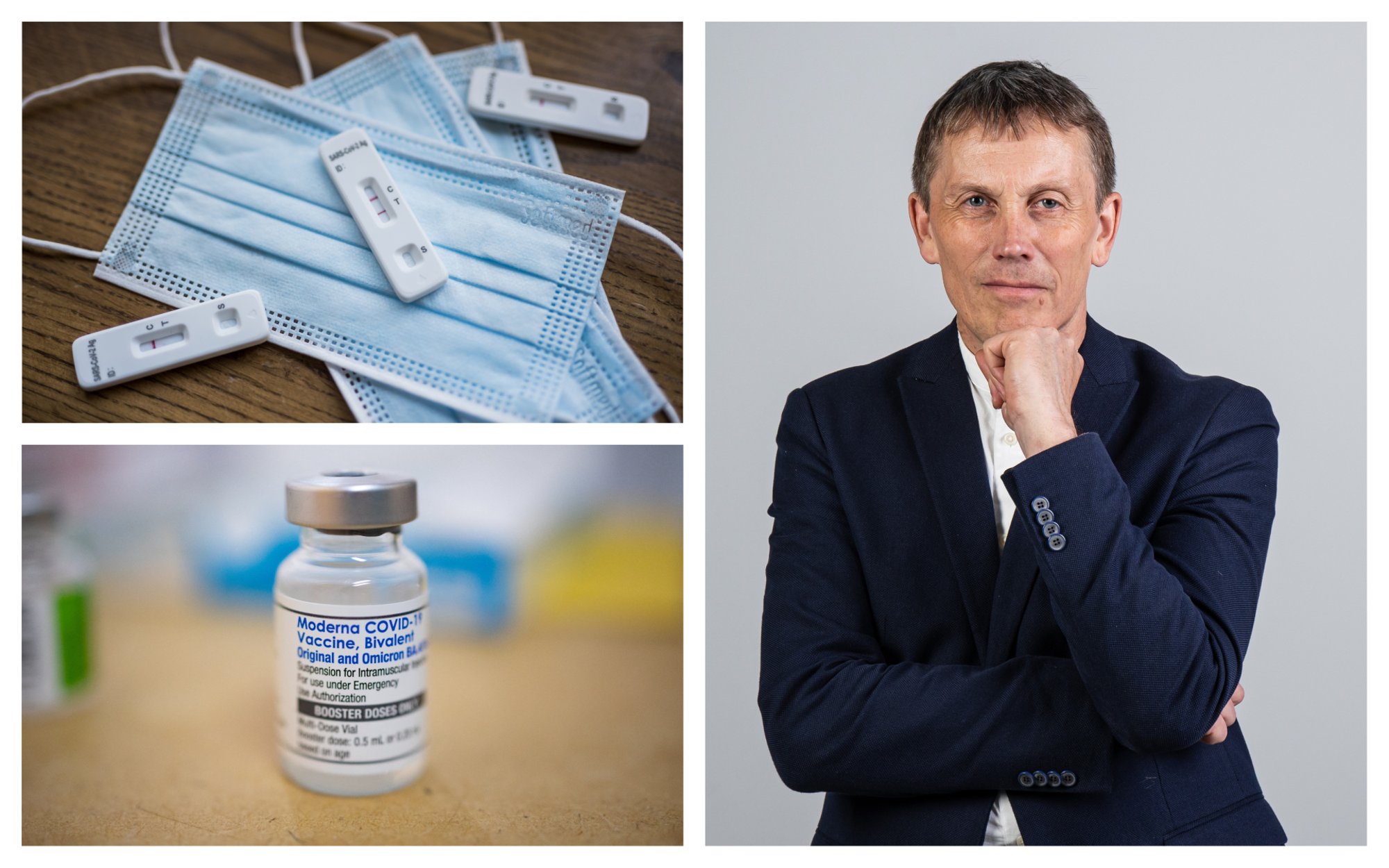 5 AASTAT COVIDIT | Villu Zirnask: koroonapiirangud on häbiväärne peatükk Eesti tervisepoliitika ajaloos