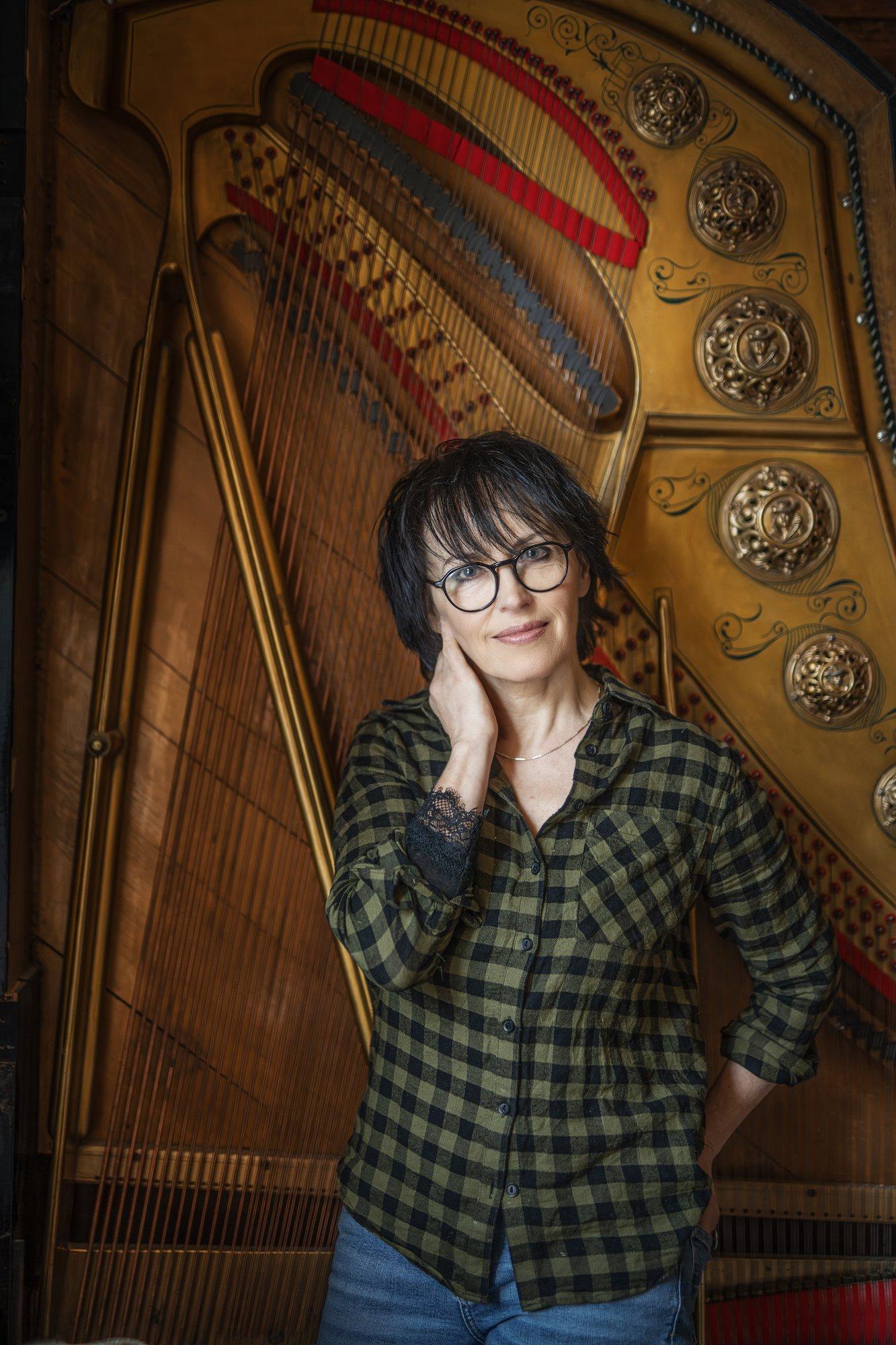 Siiri Sisaski kontole häkiti sisse: olukord on s*tt