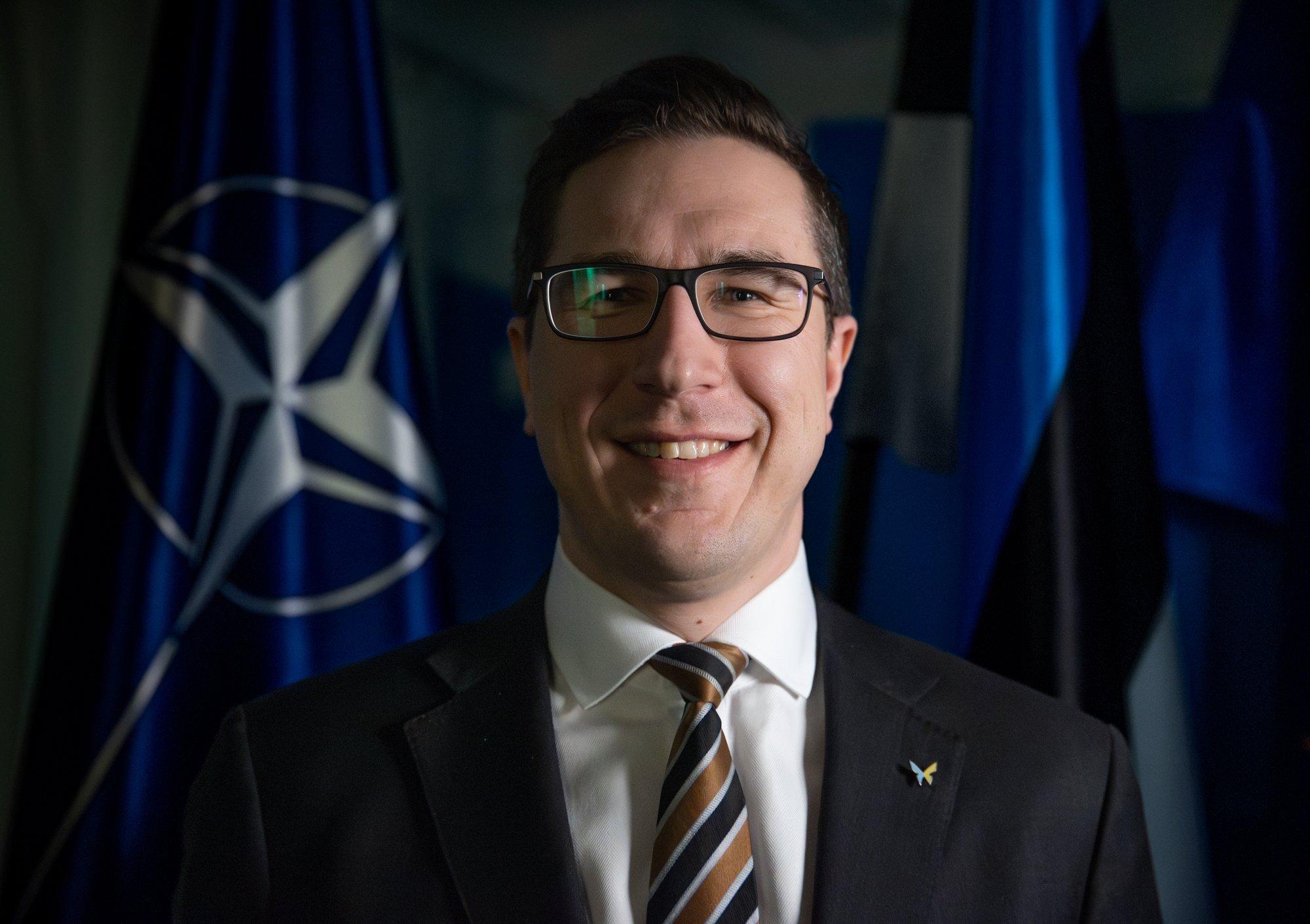 Frankenburg Technologies kaasas neli miljonit eurot, firma väärtus mitmekordistus