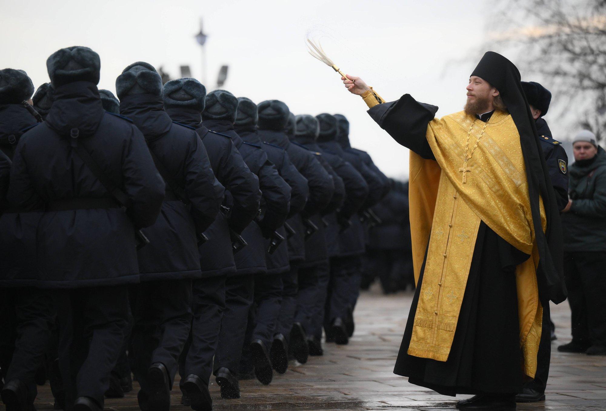 „Venemaa paneb ühes kuus kaks uut diviisi rivisse.“ Ekspert avaldab, milline on ajutise relvarahu puhul põhiline risk