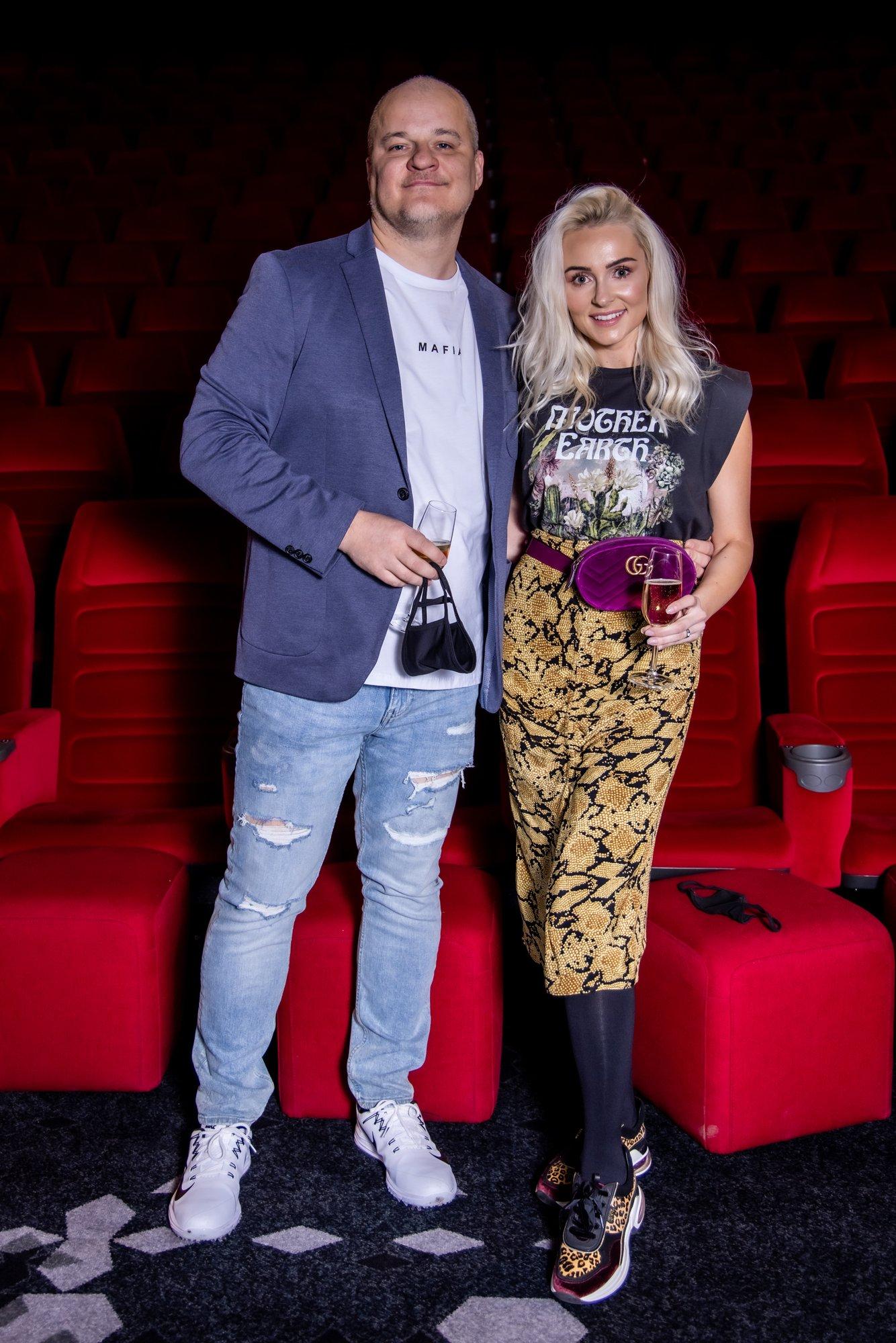 KLÕPS | Ei teagi, kumma nägu rohkem on! Grete Kulla tütar tähistab juba kuuendat sünnipäeva