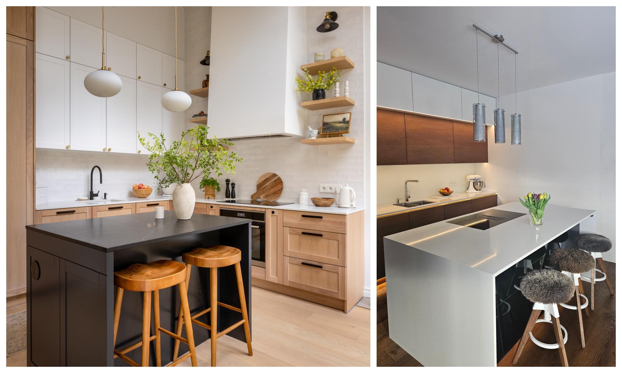 FOTOVÕISTLUS „Minu stiilne köök“ | Köögikonkursi võitjad on selgunud!