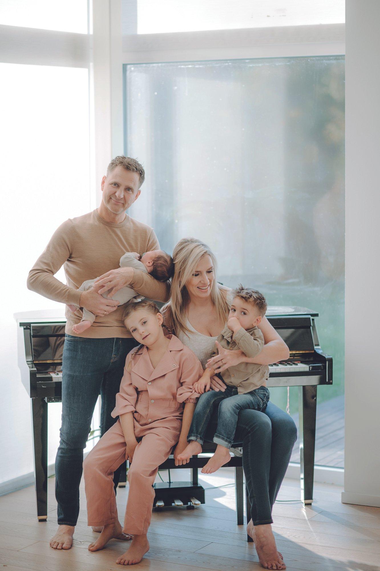 „Asukoht oli lihtsalt imeline!“ Anni ja Tomi Rahula liitsid kaks puhkust ühte