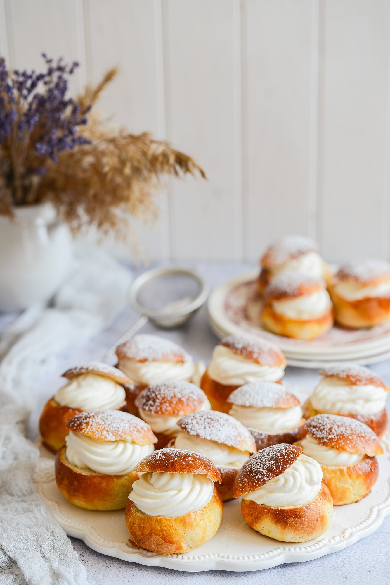 RETSEPTID | Kui klassikalistest vastlakuklitest villand, siis hakkame neid tuunima!