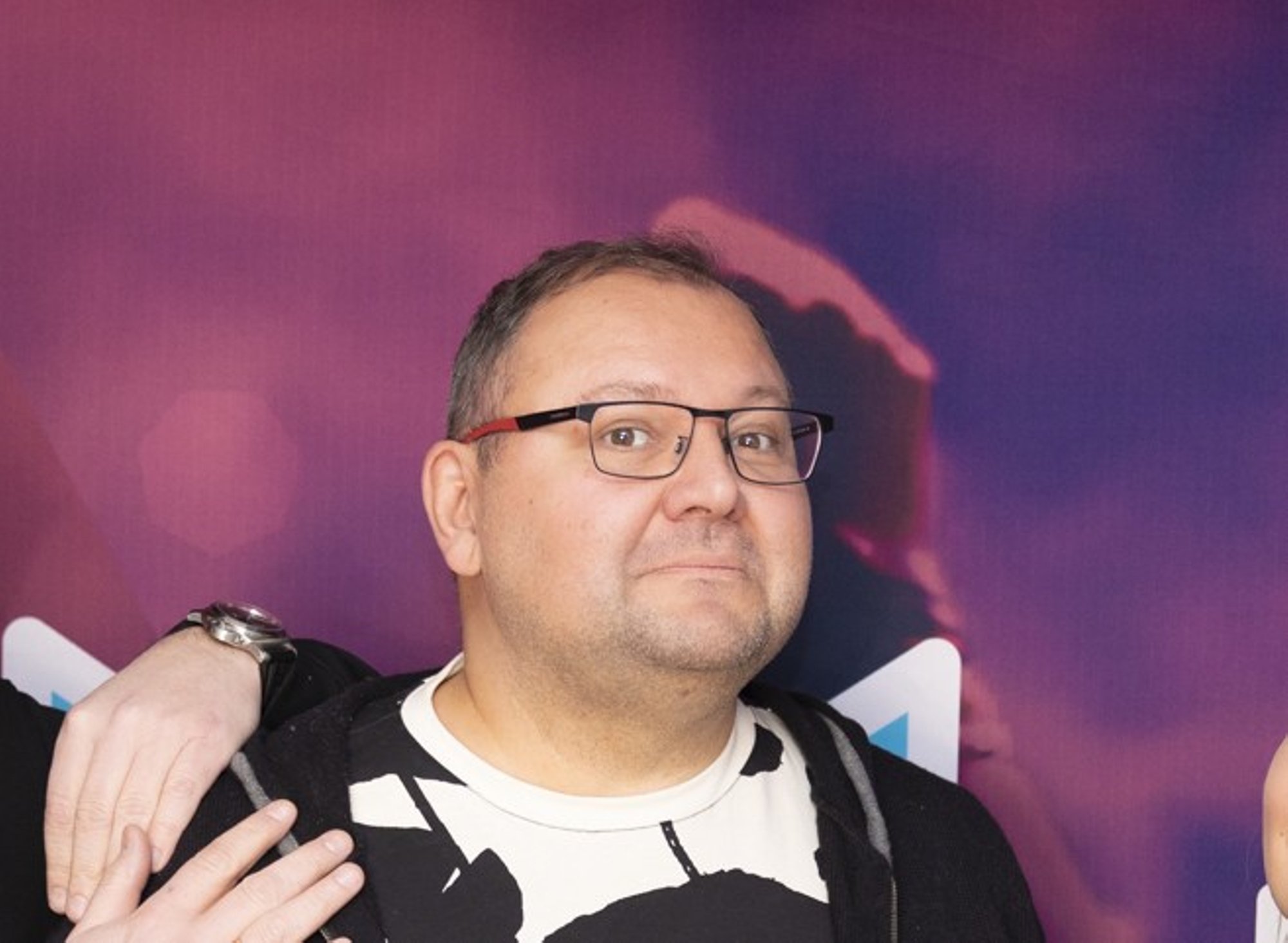 Raadiohääl Rain Kelk Eesti mainimisest Oscarite jagamisel: see on reklaam, mida raha eest osta ei saa!