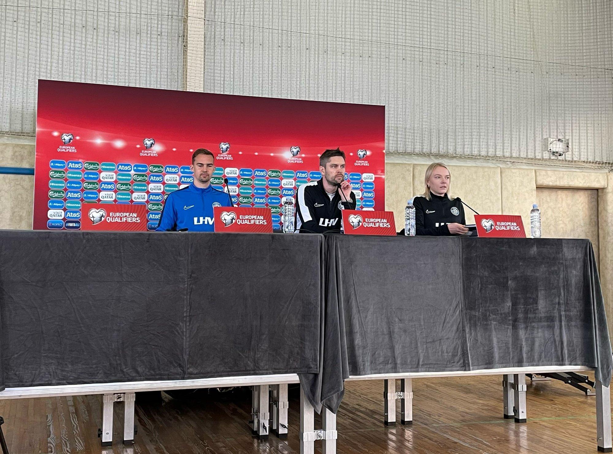 DELFI MOLDOVAS | Jürgen Henn jättis õhku salapära. Lahtine ka Karl Jakob Heina seis